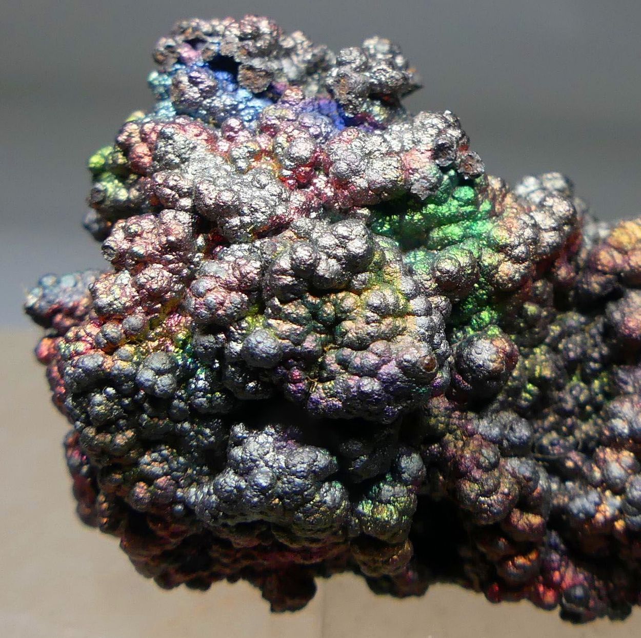 Goethite Glaskopf