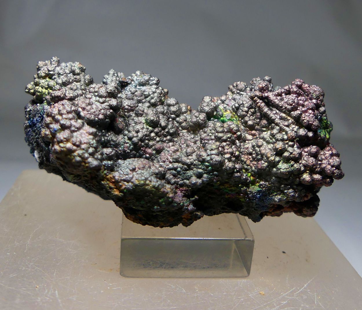 Goethite Glaskopf