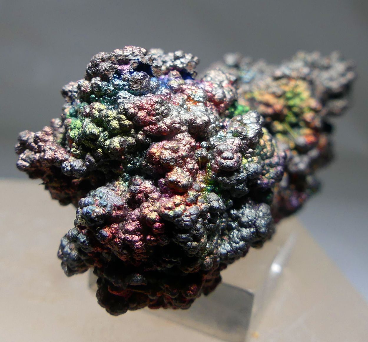 Goethite Glaskopf