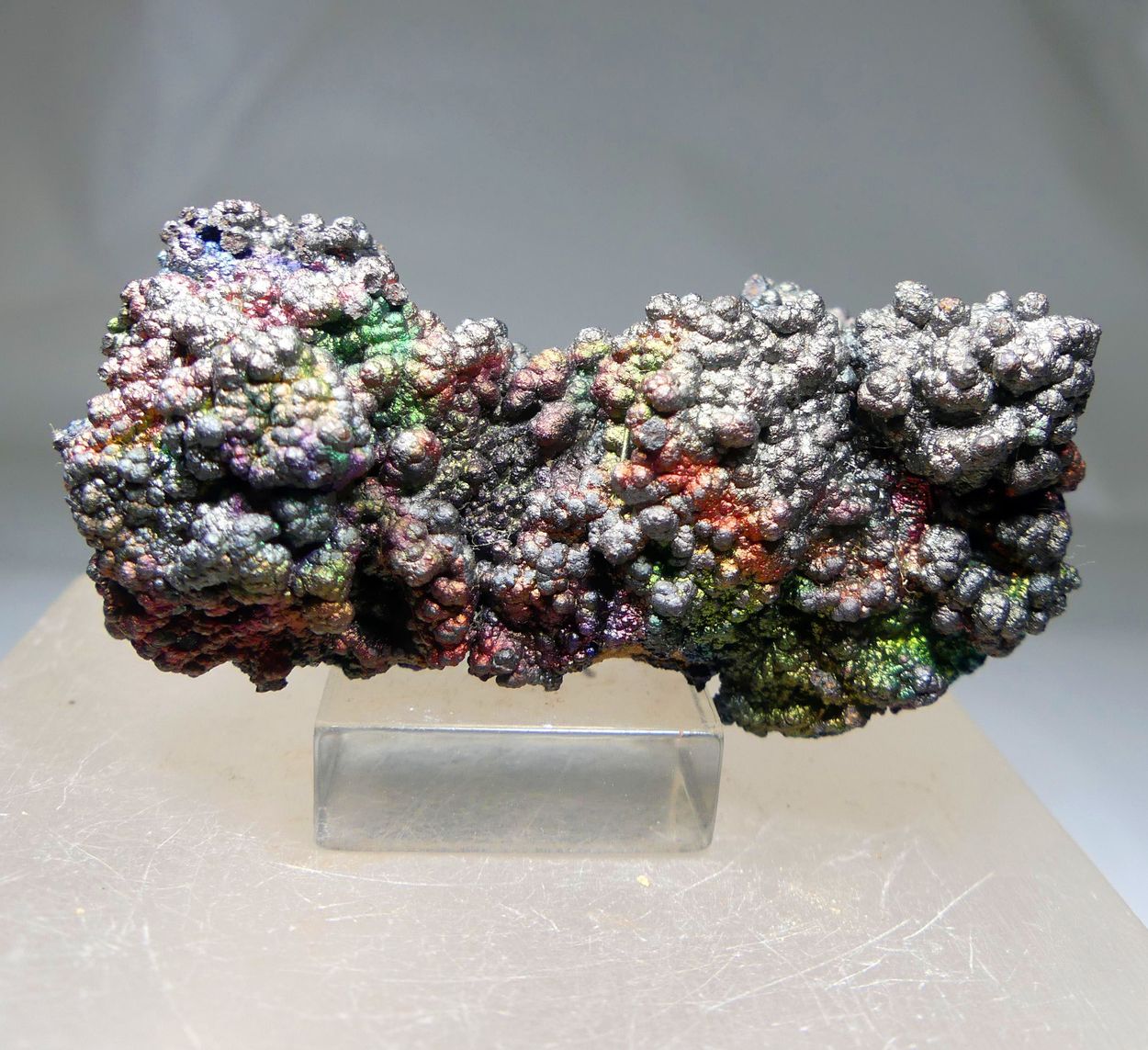 Goethite Glaskopf