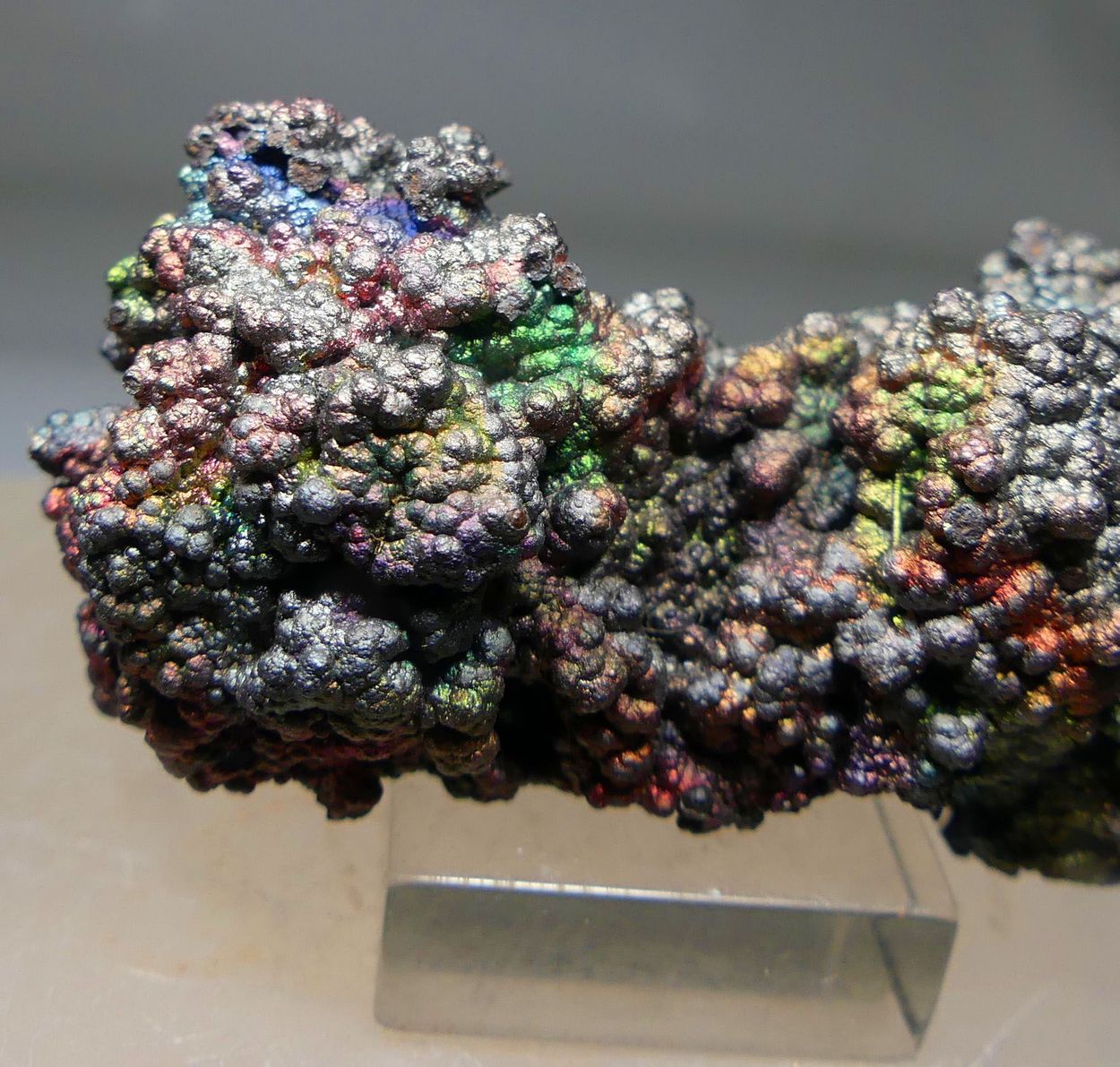 Goethite Glaskopf