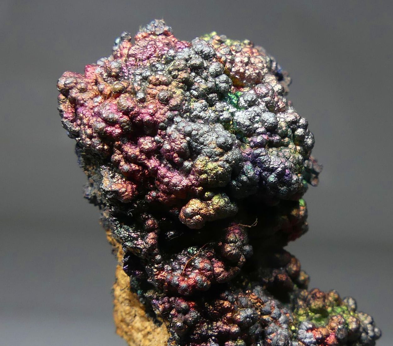 Goethite Glaskopf