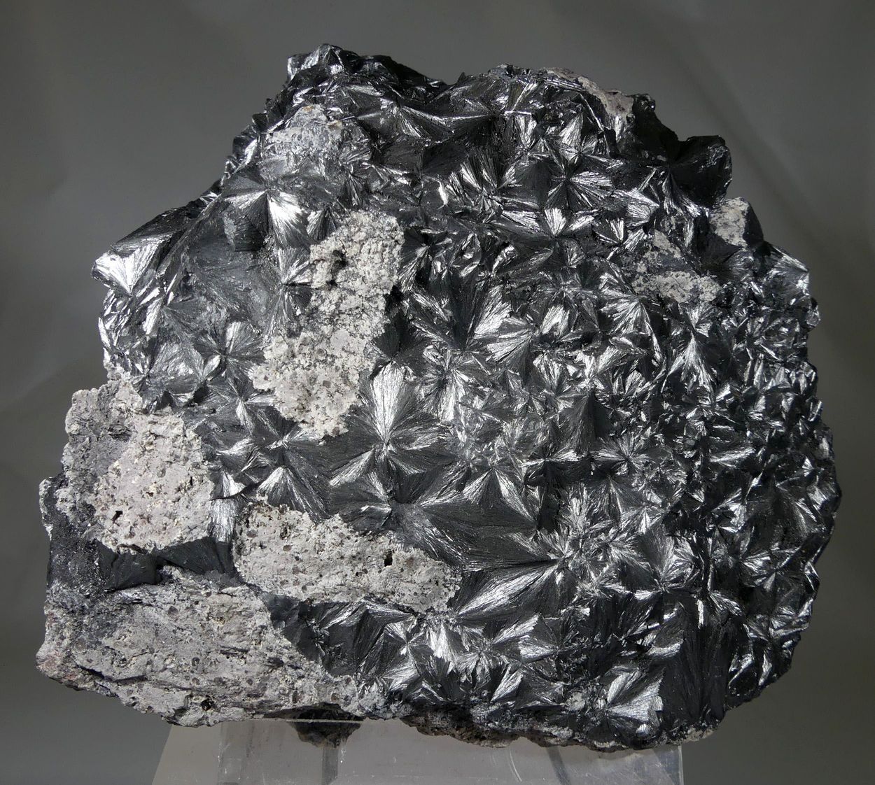 Pyrolusite