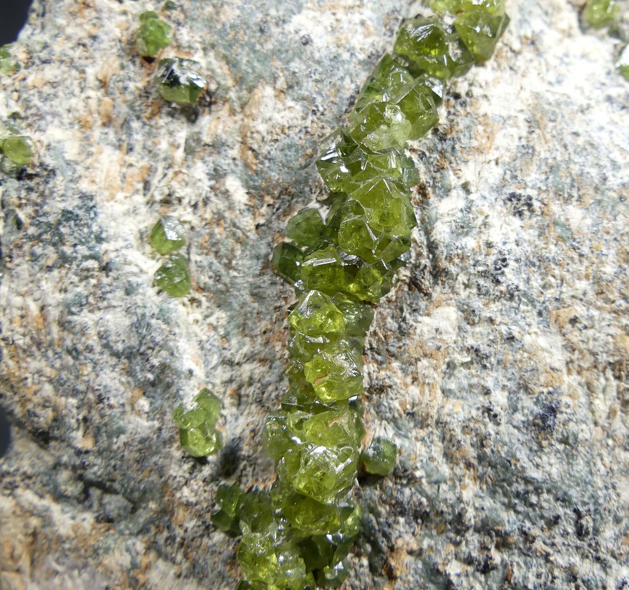 Demantoid