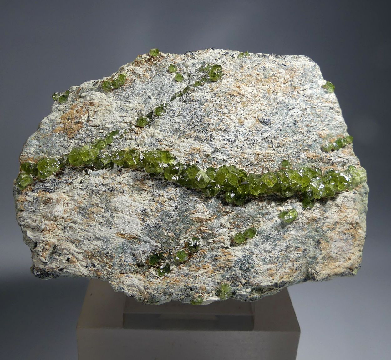 Demantoid