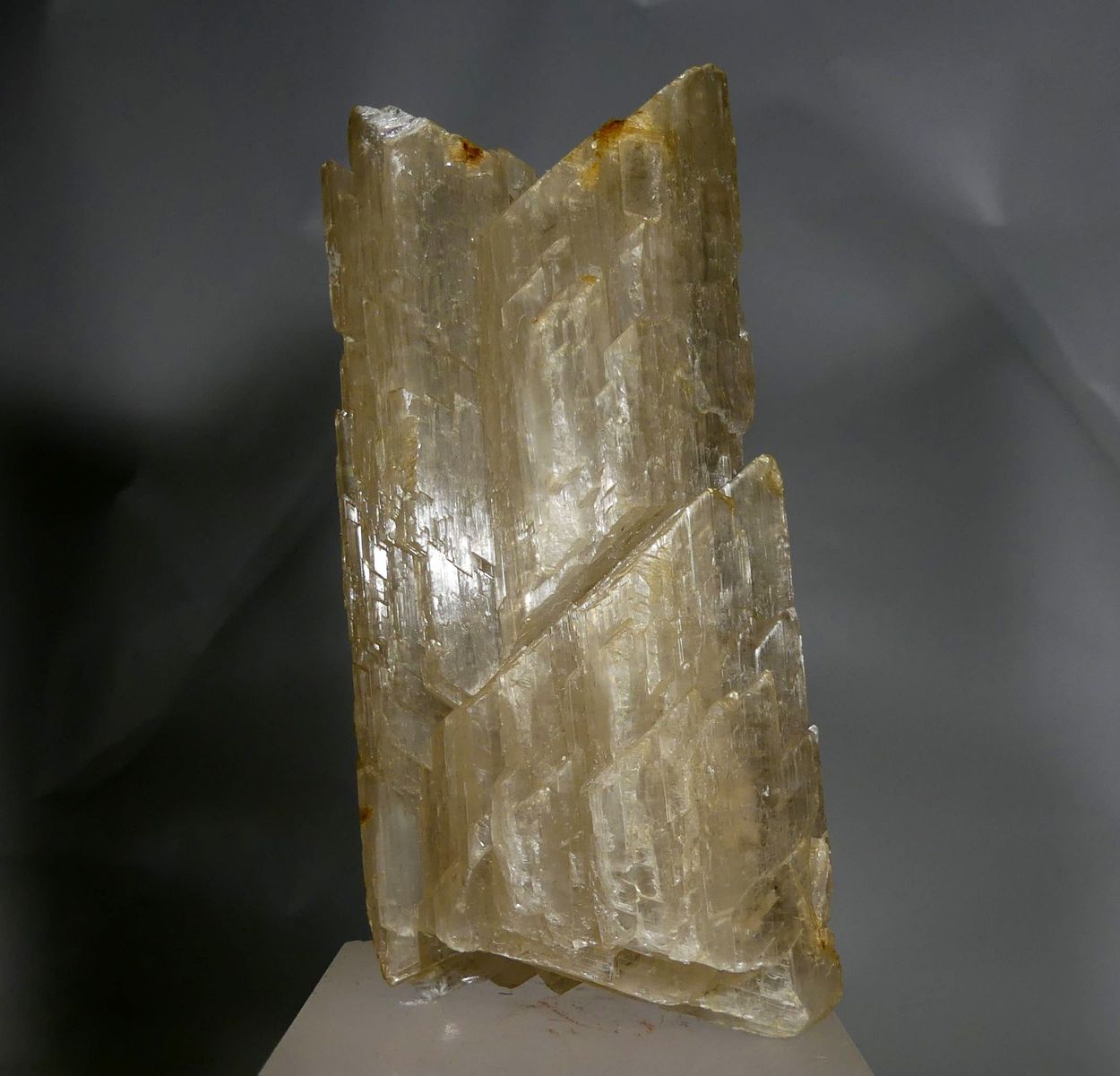 Selenite