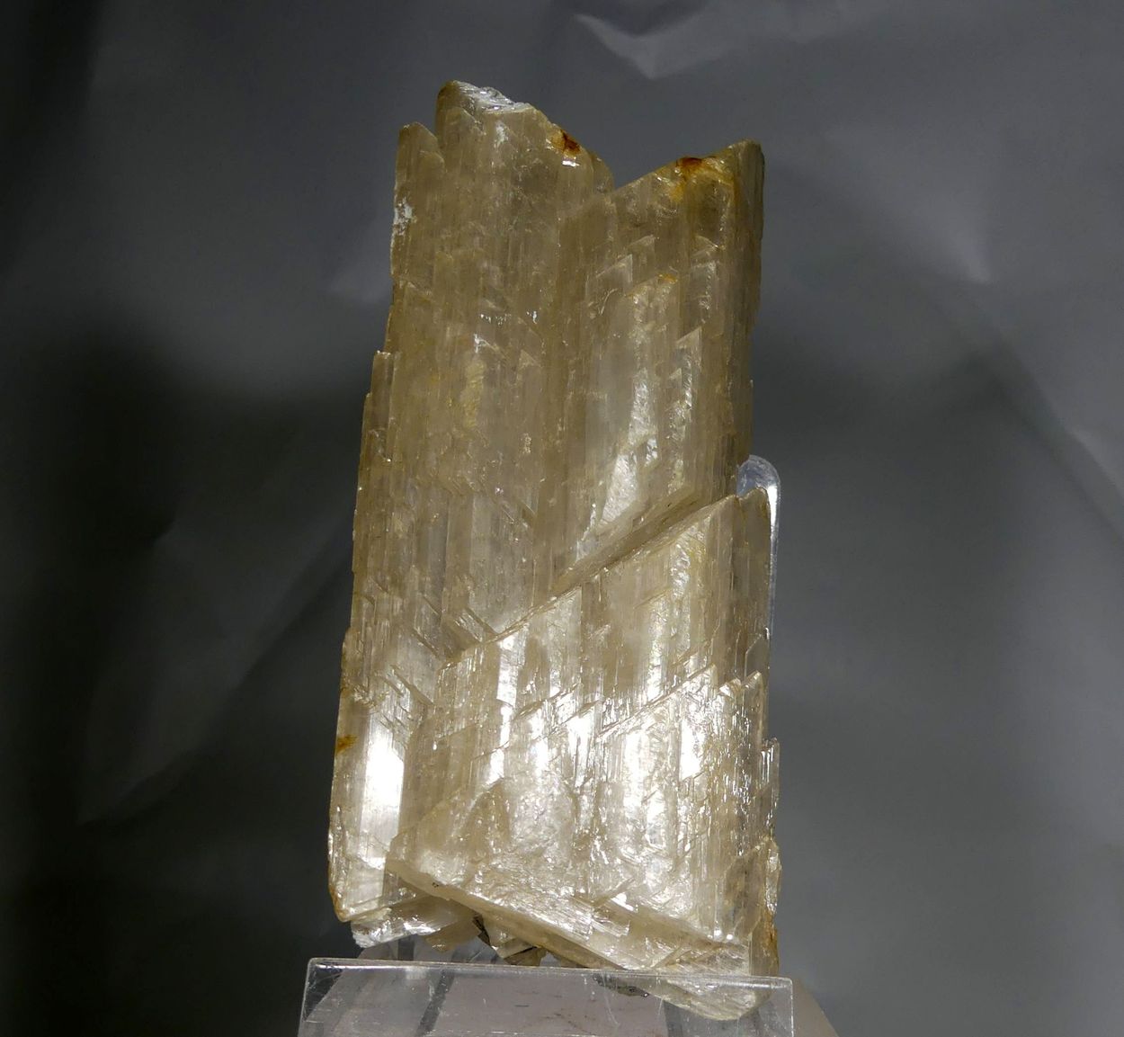 Selenite