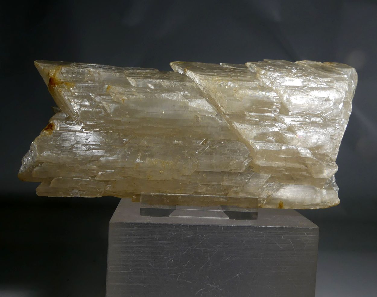 Selenite