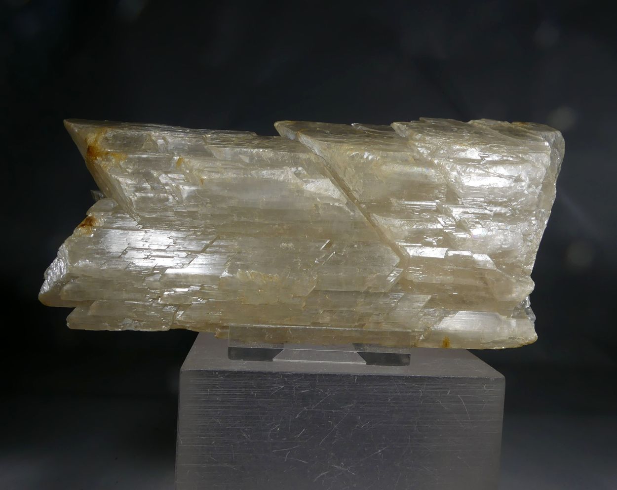 Selenite