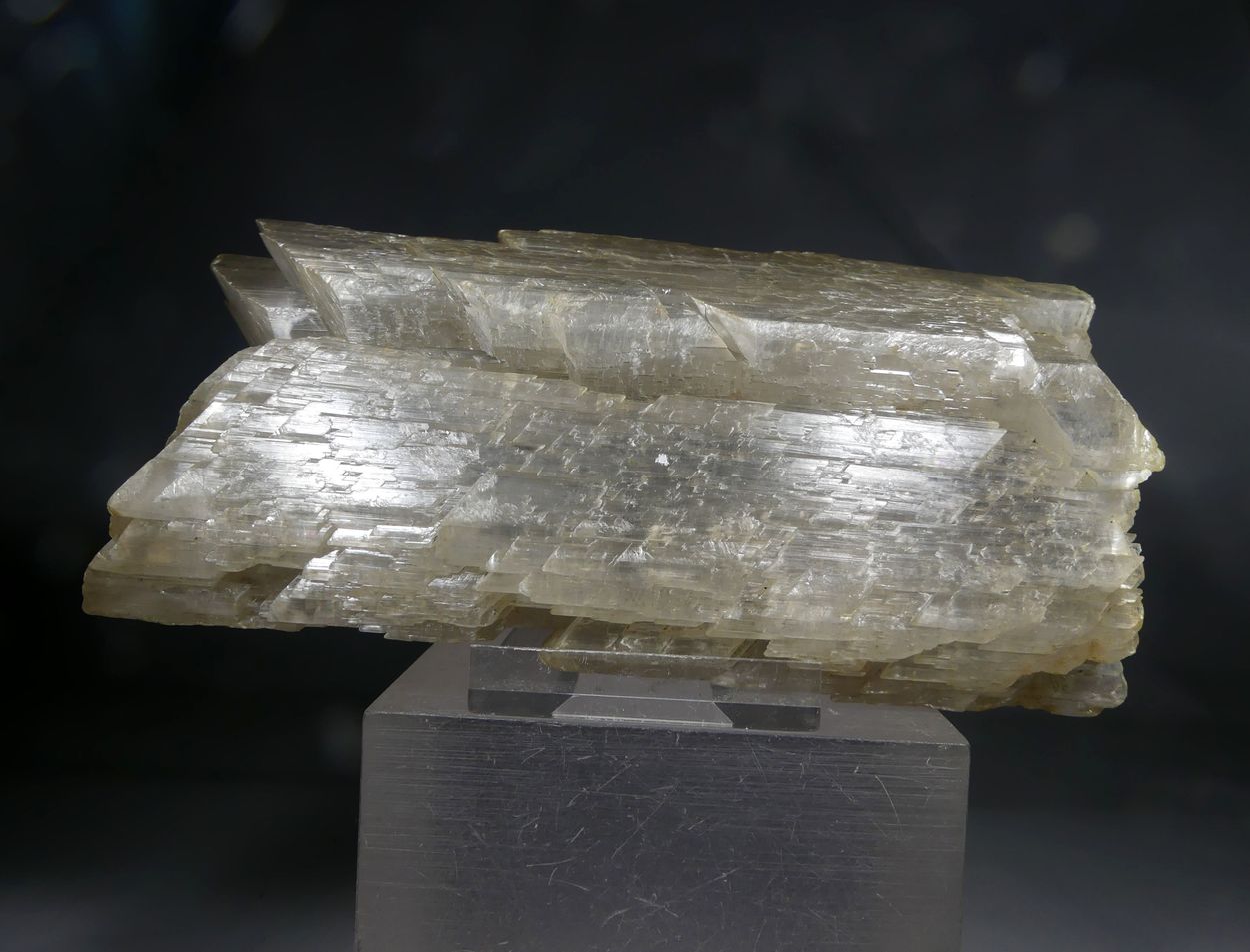 Selenite