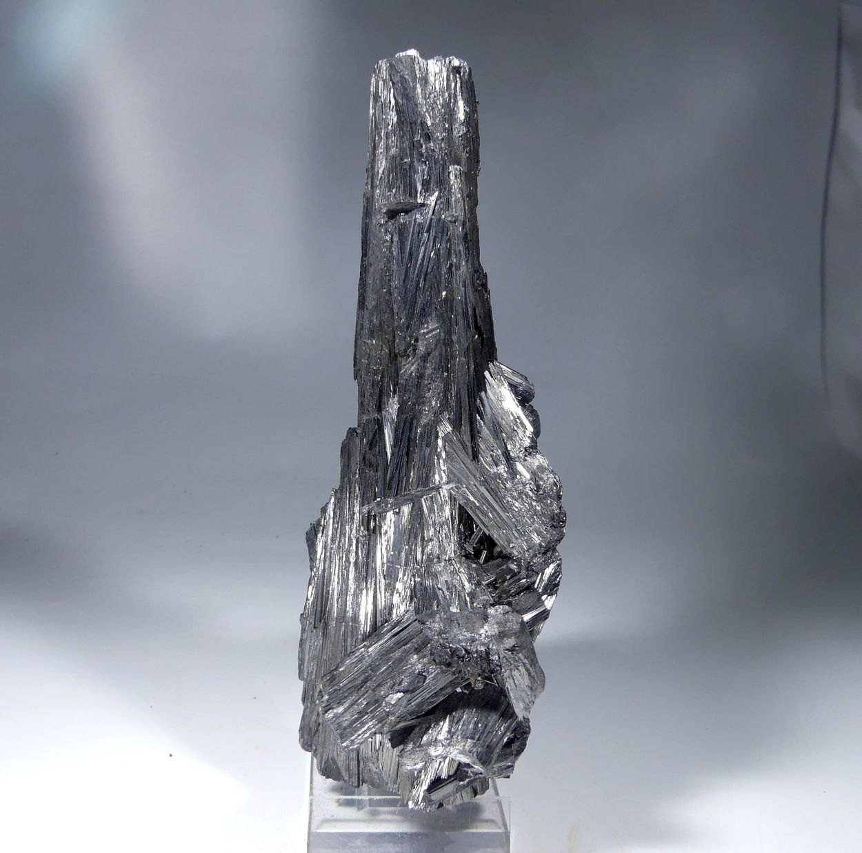 Stibnite