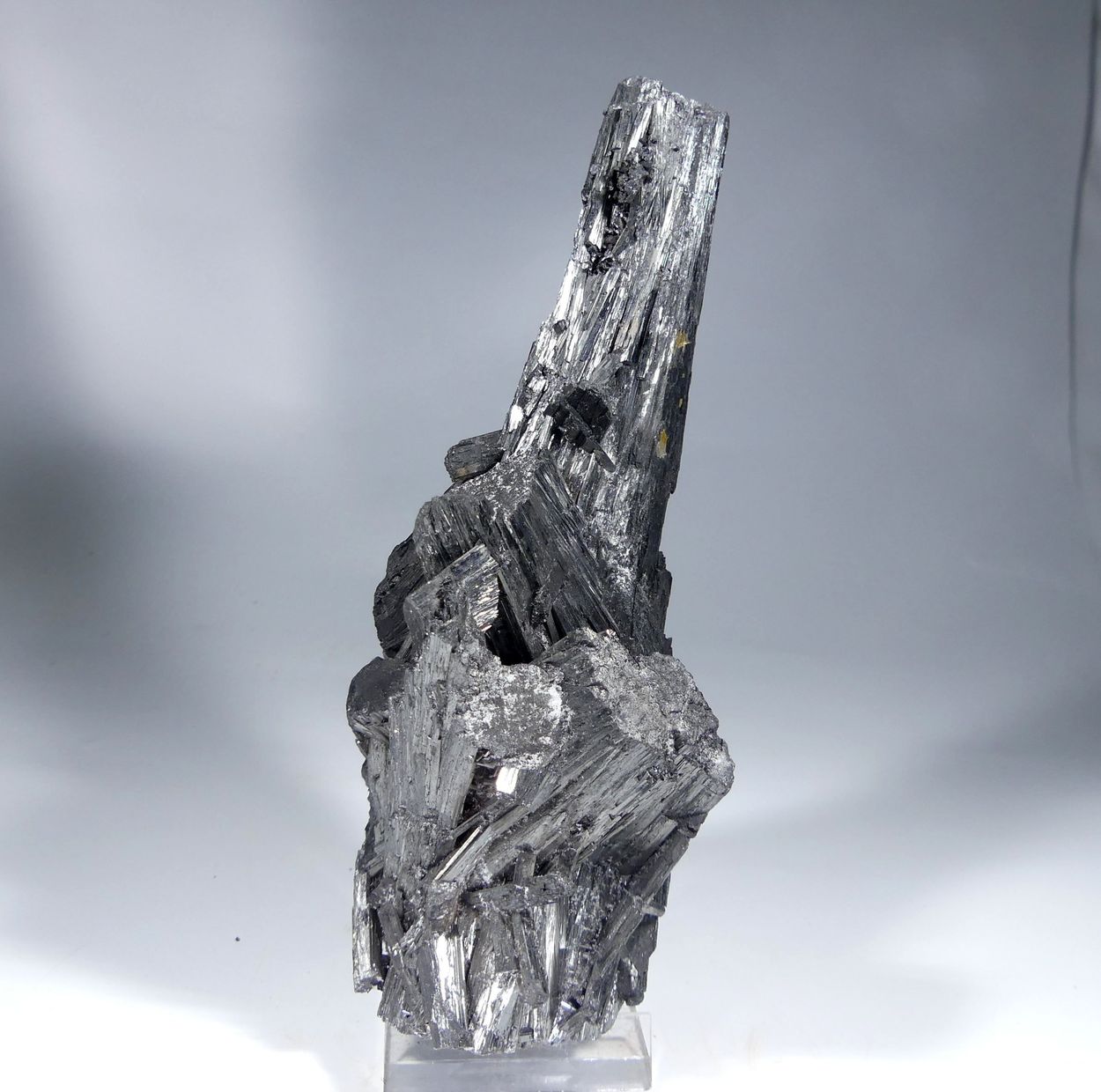 Stibnite