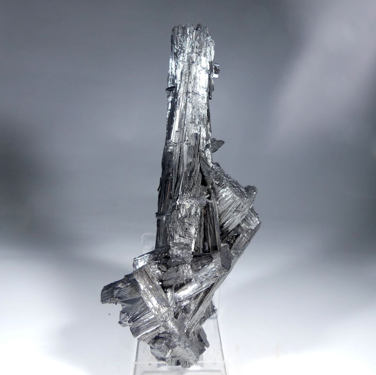 Stibnite