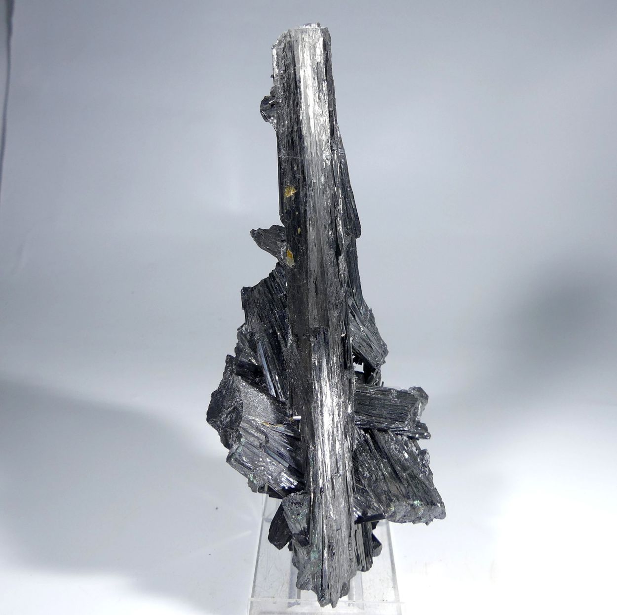 Stibnite