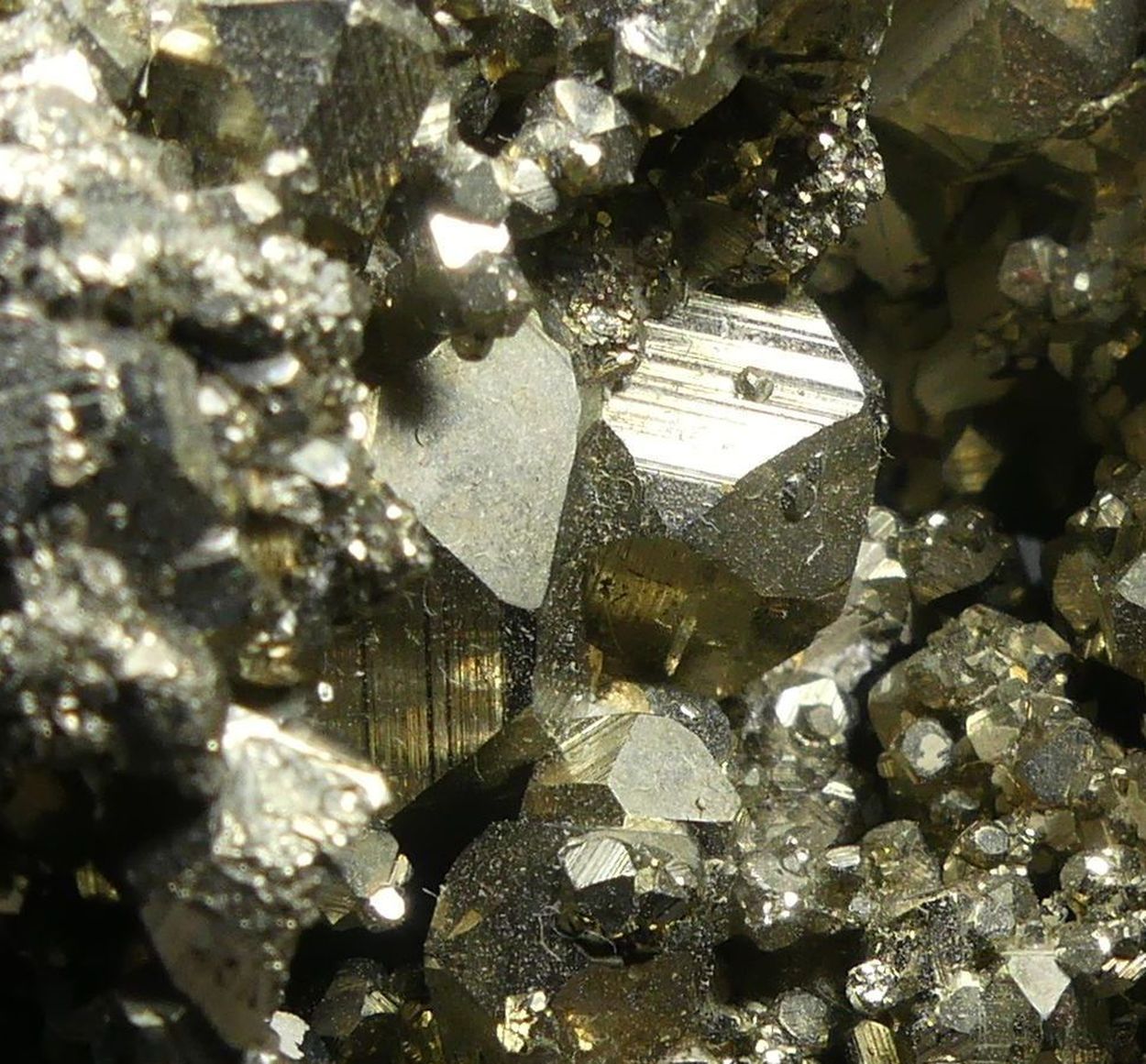 Pyrite