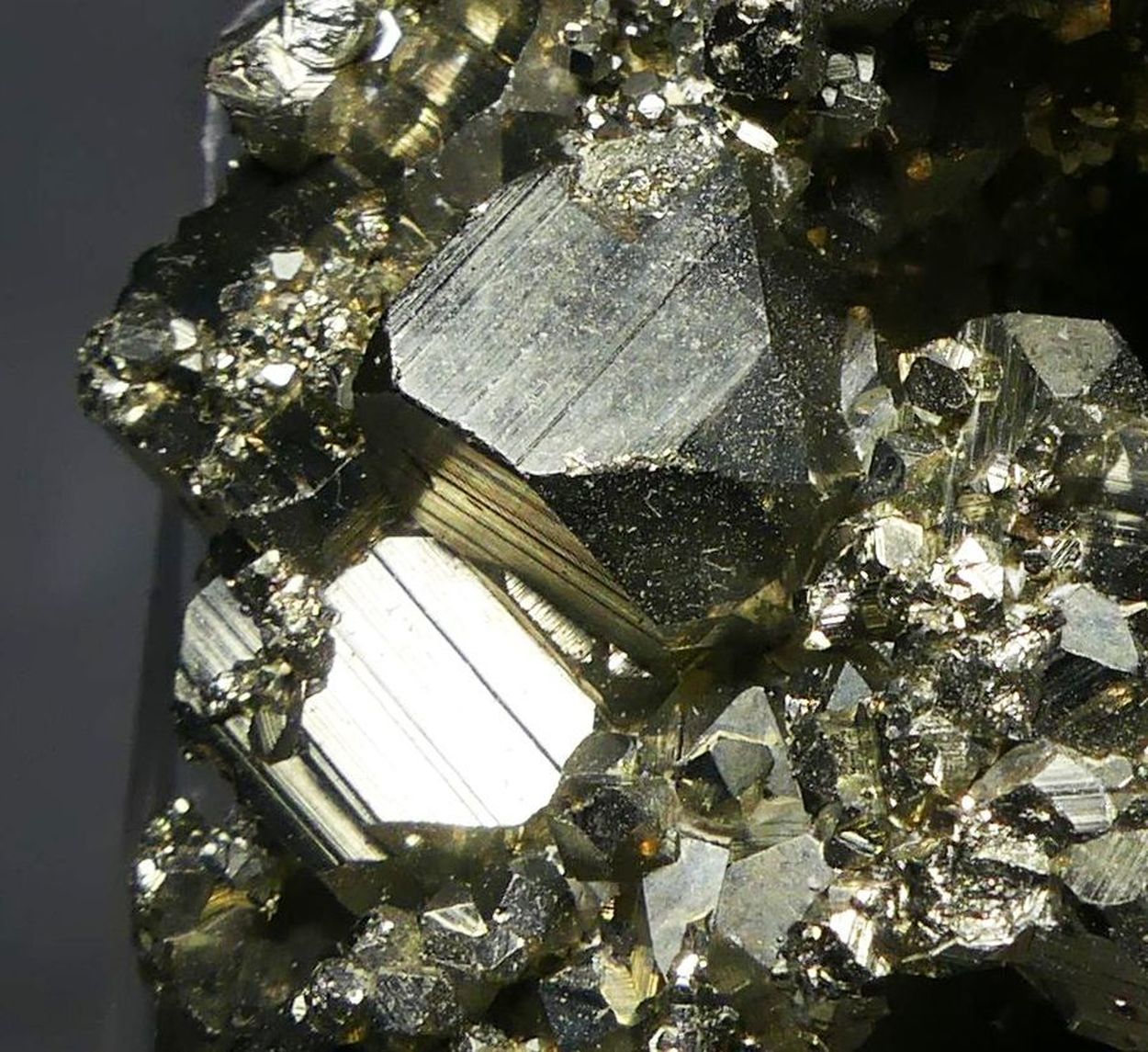 Pyrite