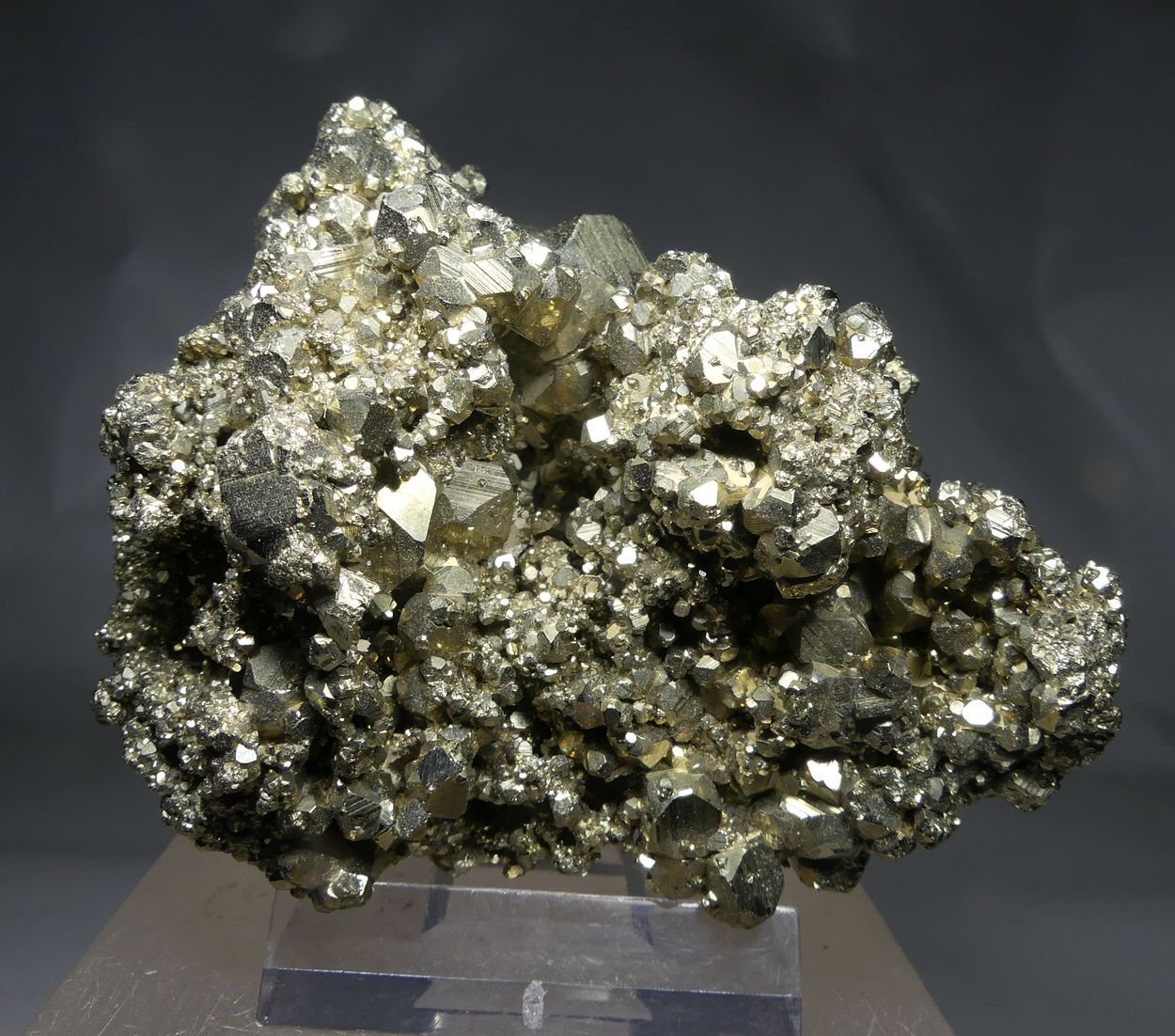 Pyrite