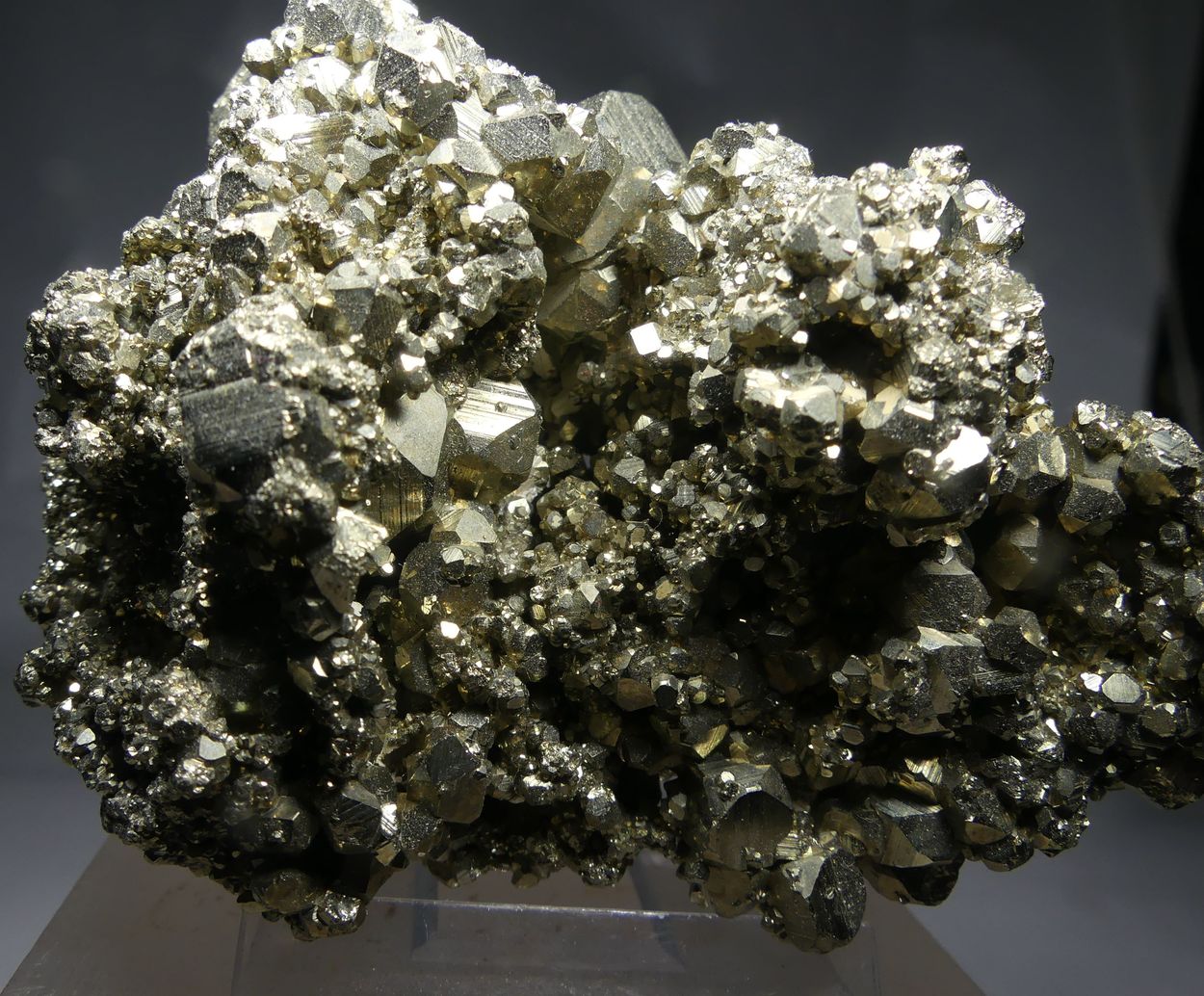 Pyrite