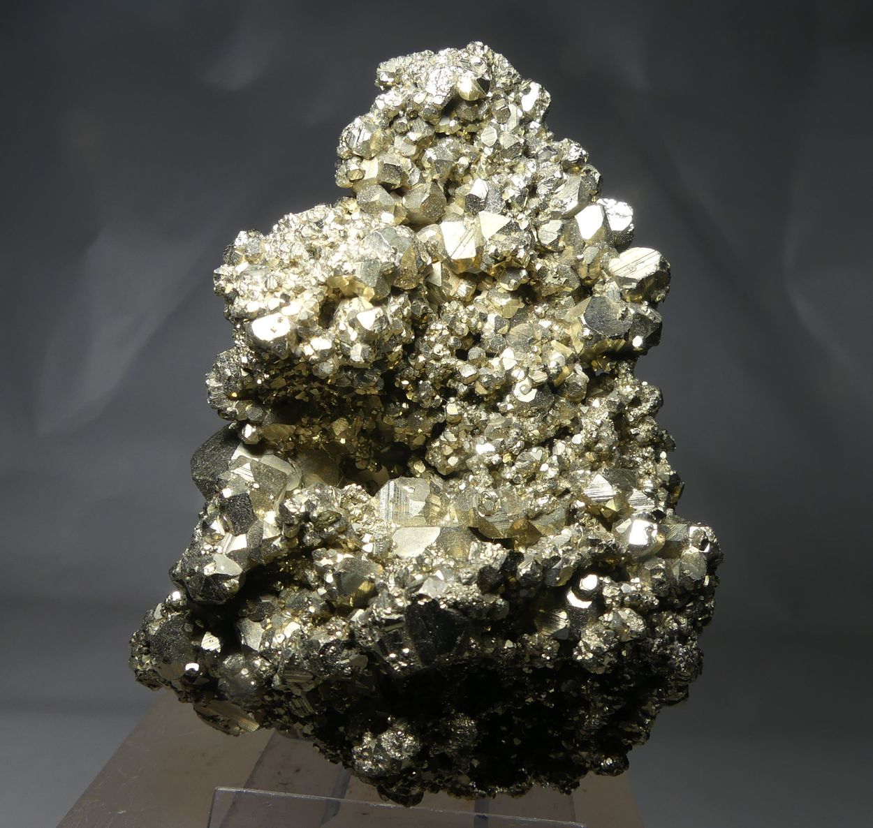 Pyrite