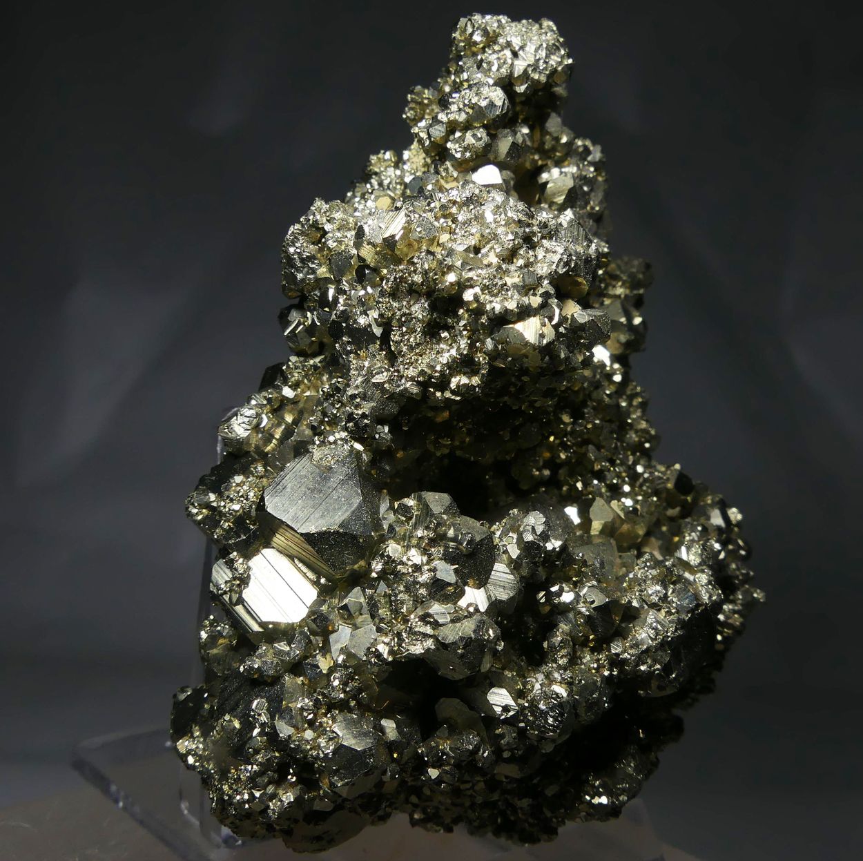 Pyrite