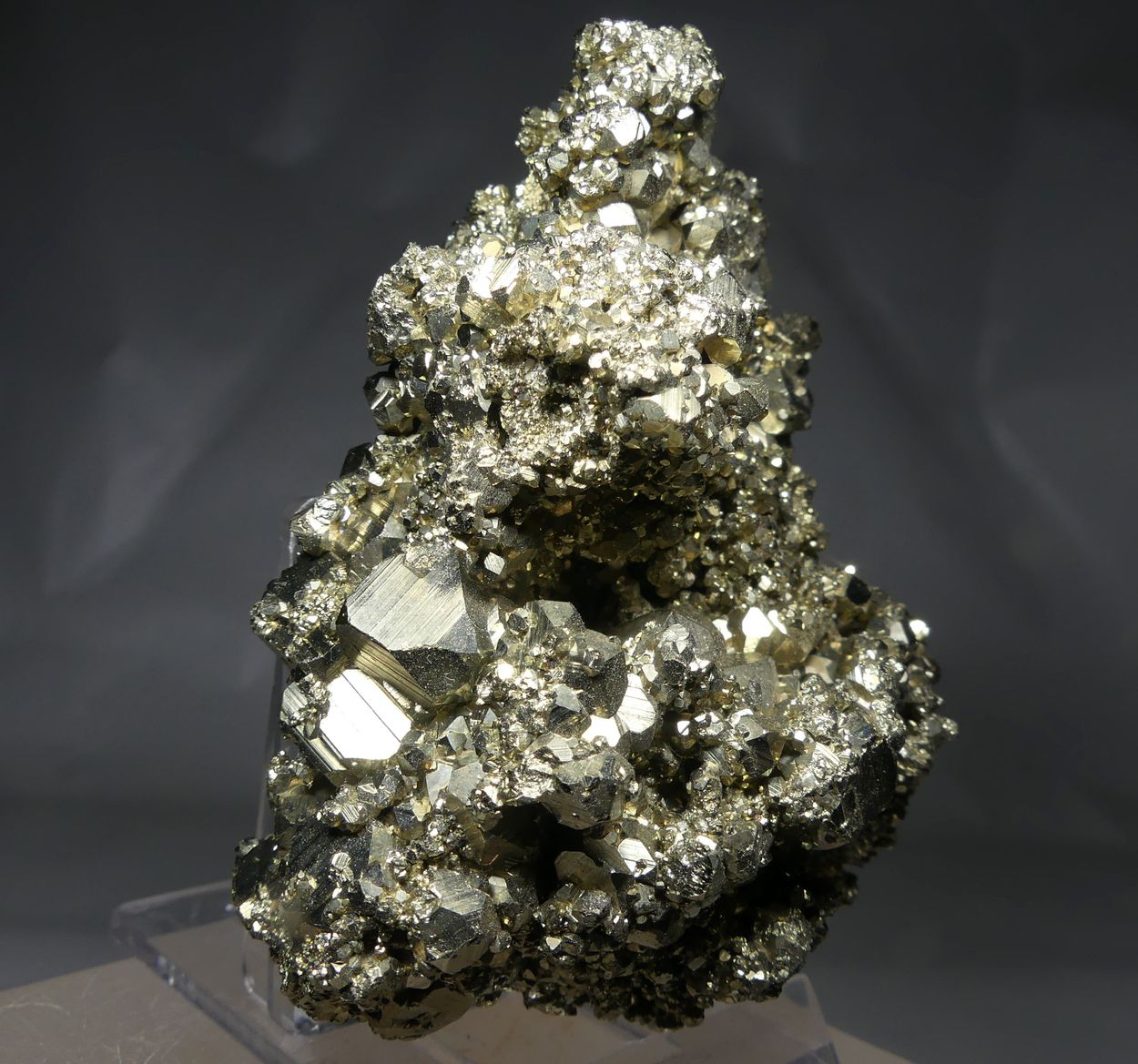 Pyrite