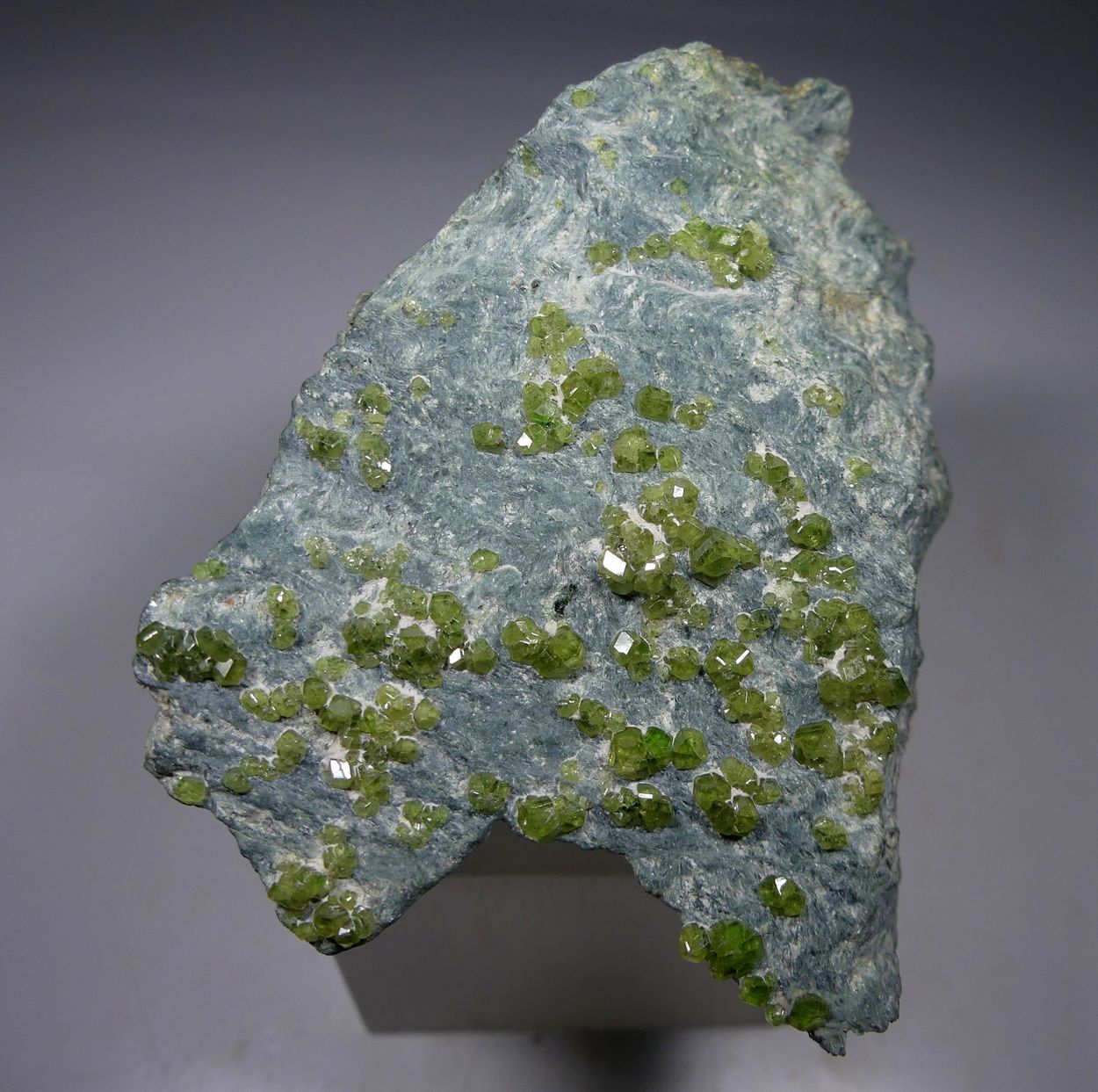 Demantoid