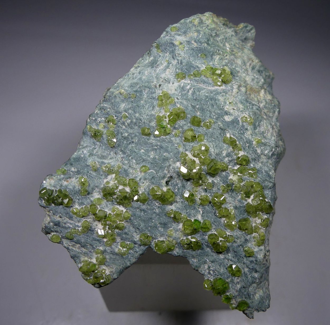 Demantoid