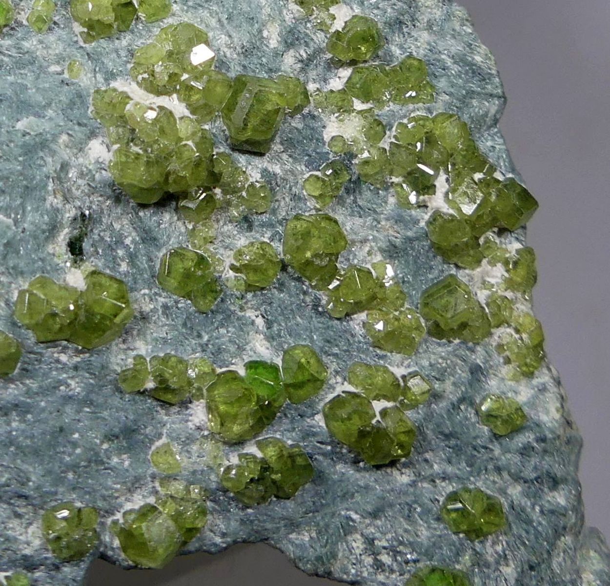 Demantoid