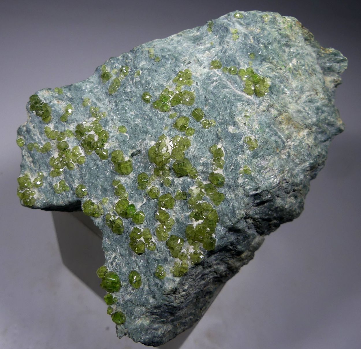 Demantoid