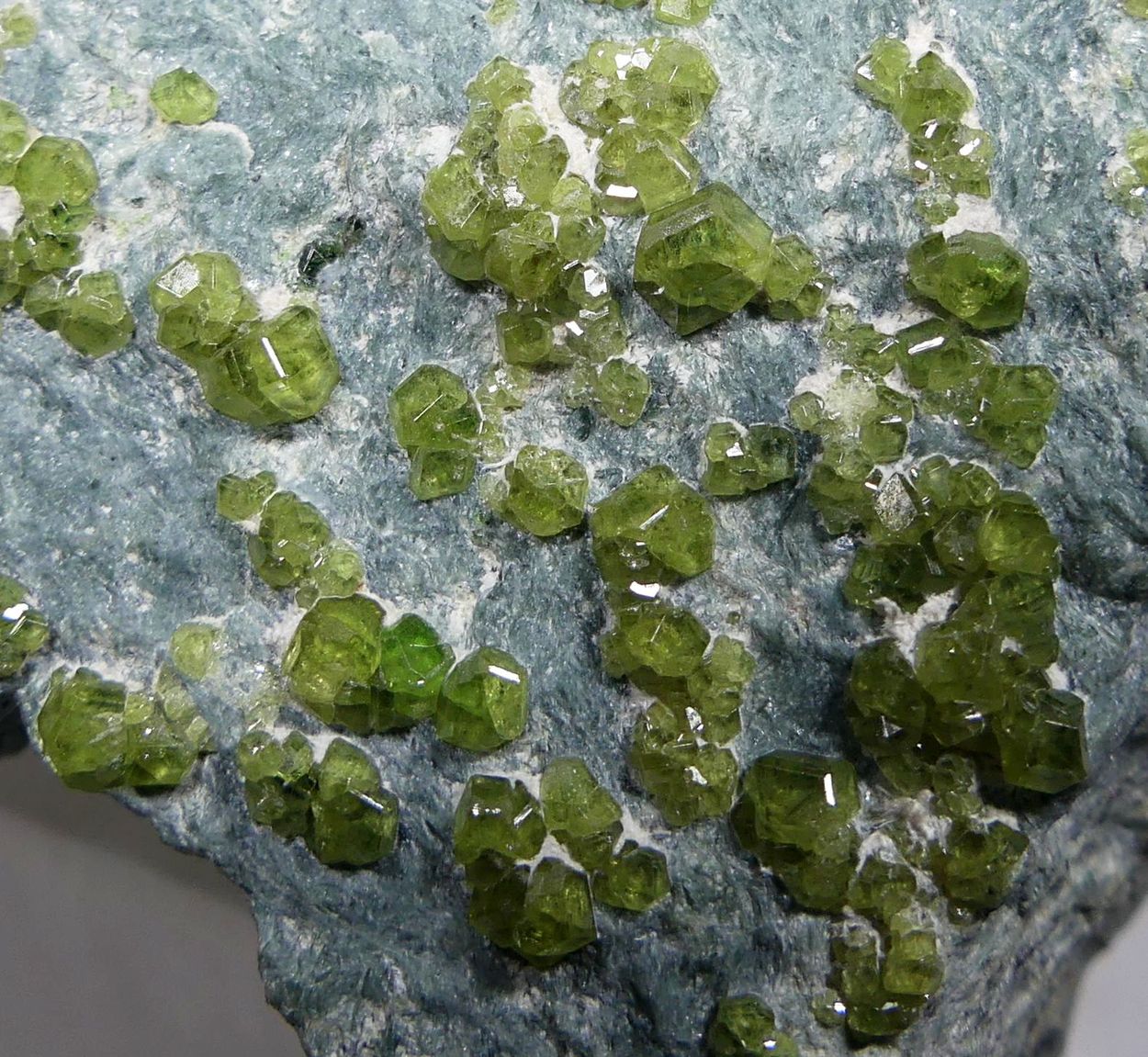 Demantoid