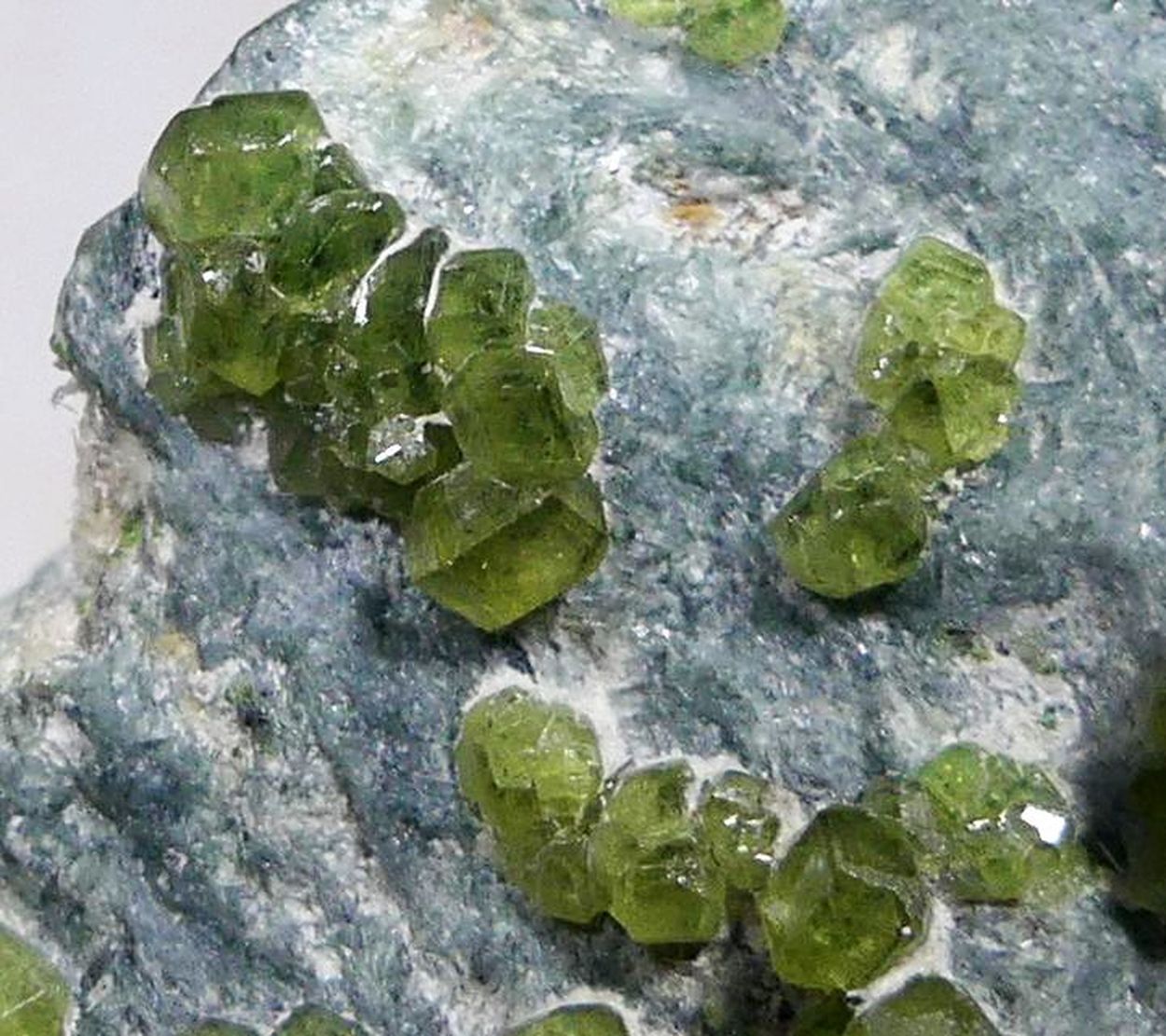 Demantoid