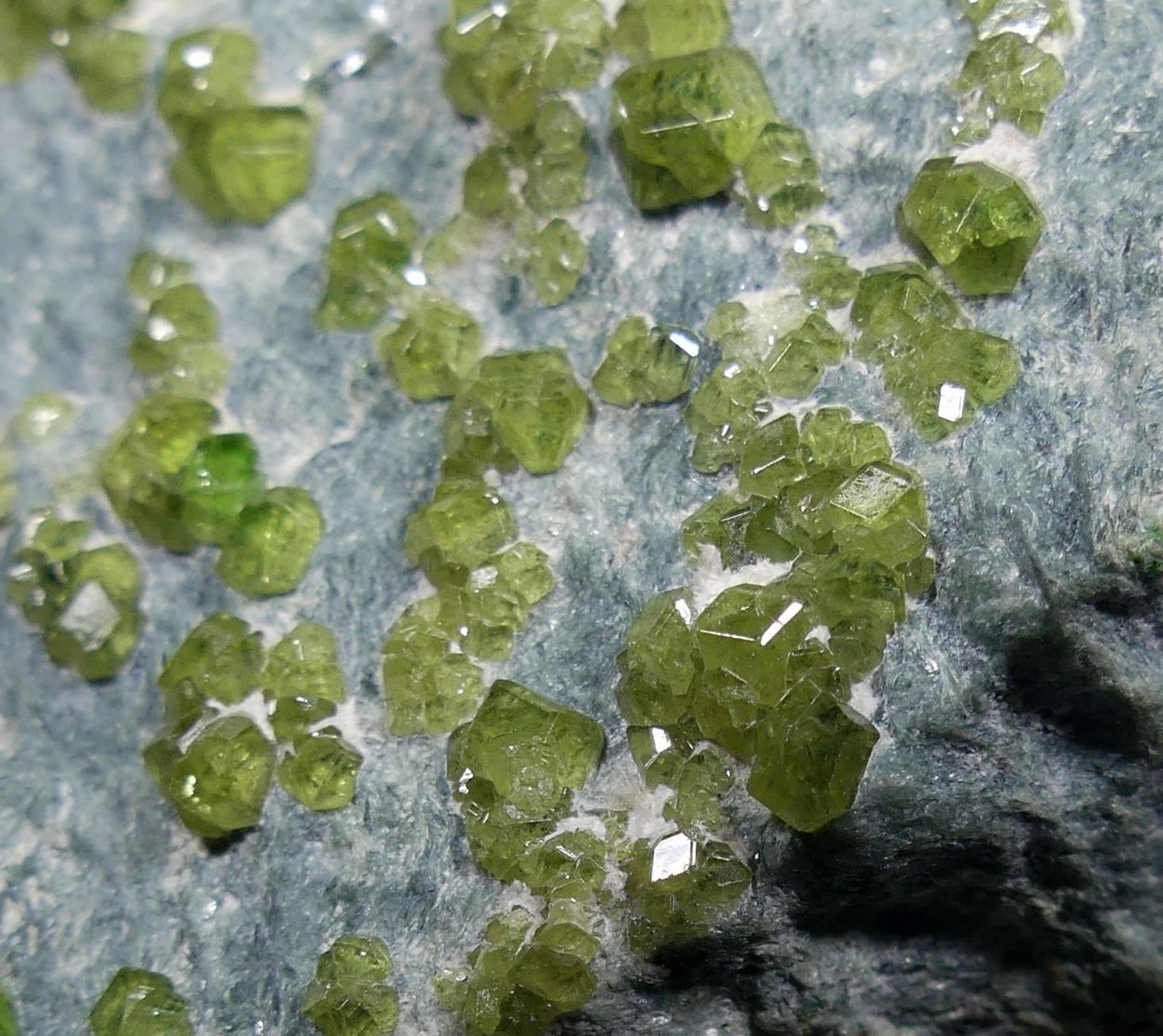 Demantoid