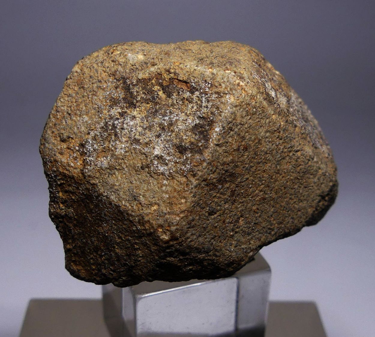 Feldspar Psm Analcime