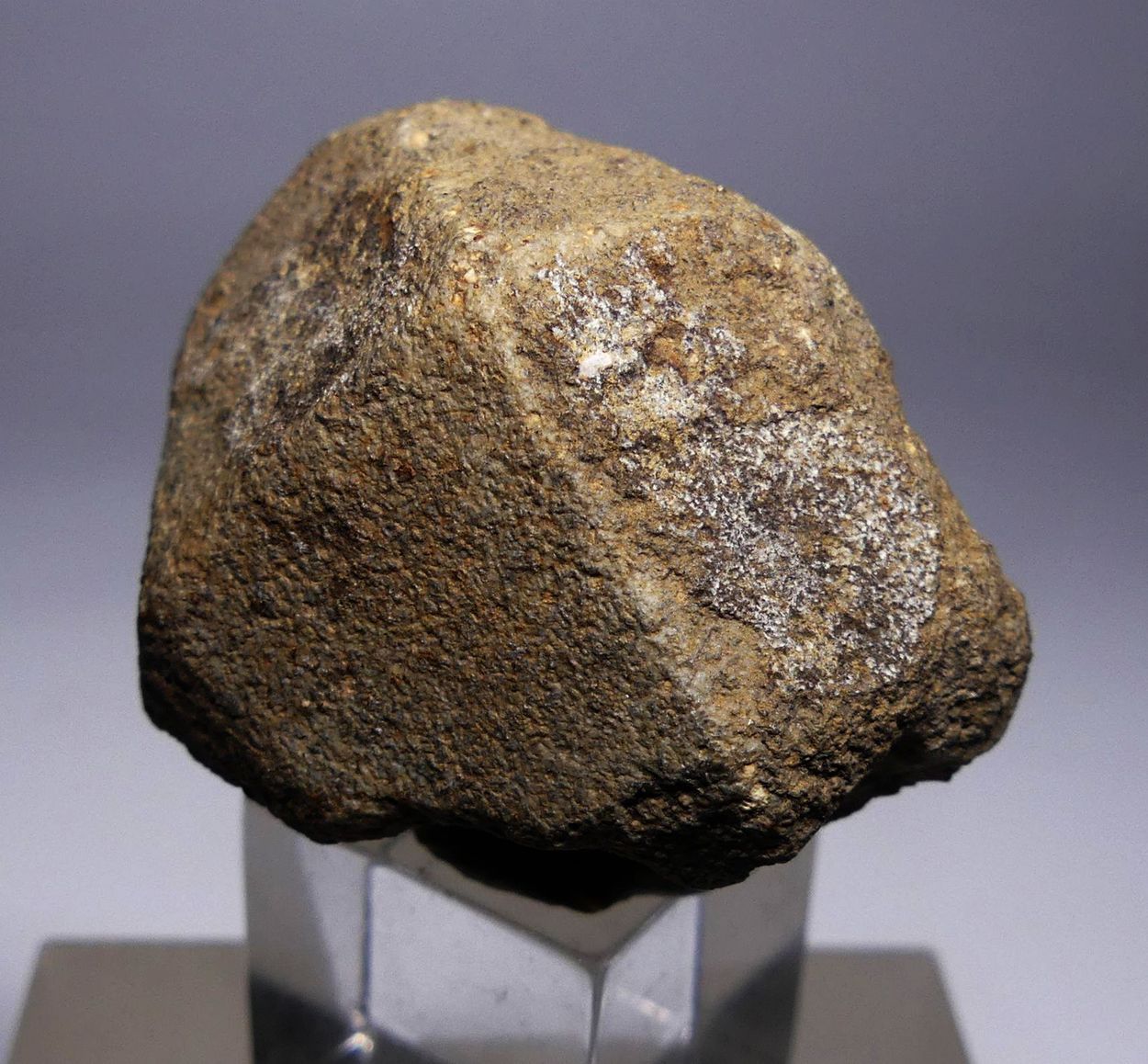 Feldspar Psm Analcime