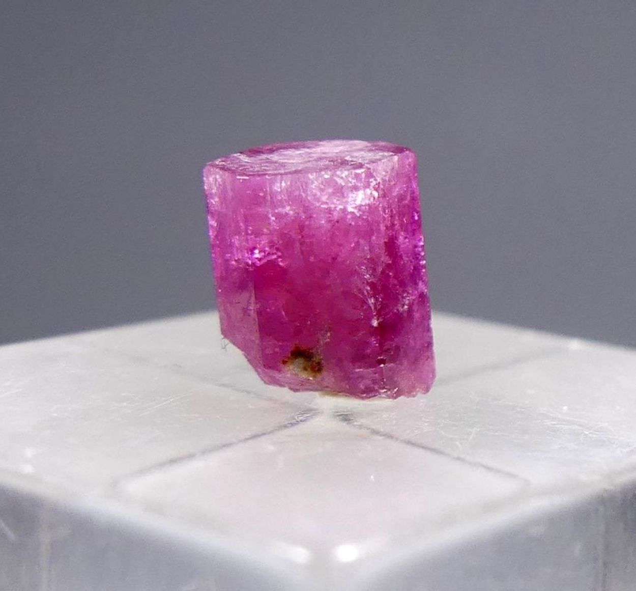 Red Beryl