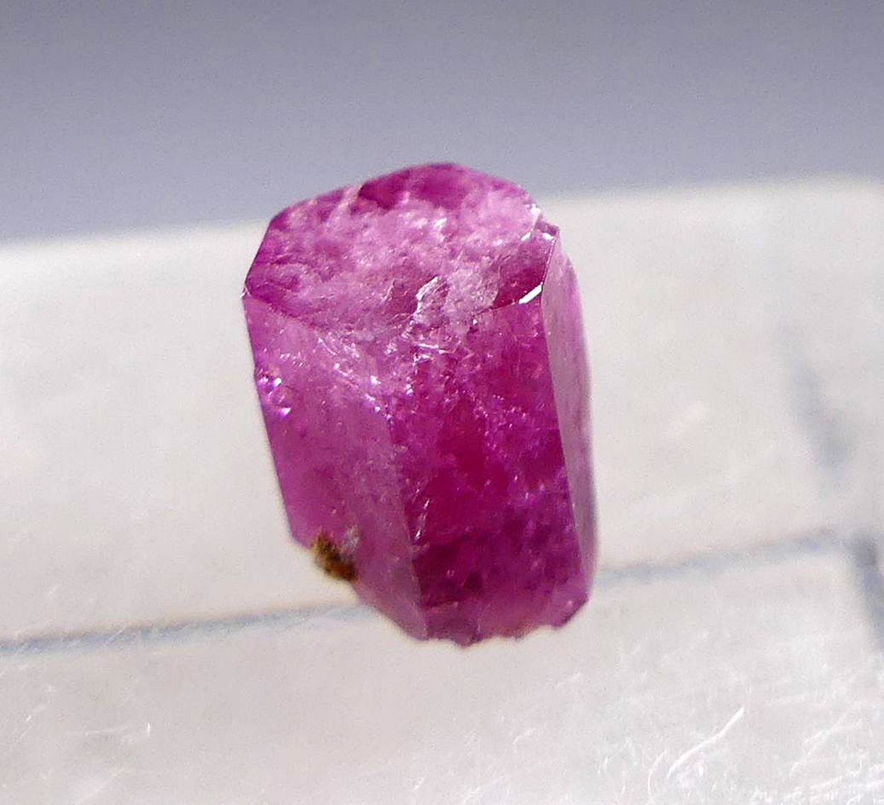 Red Beryl