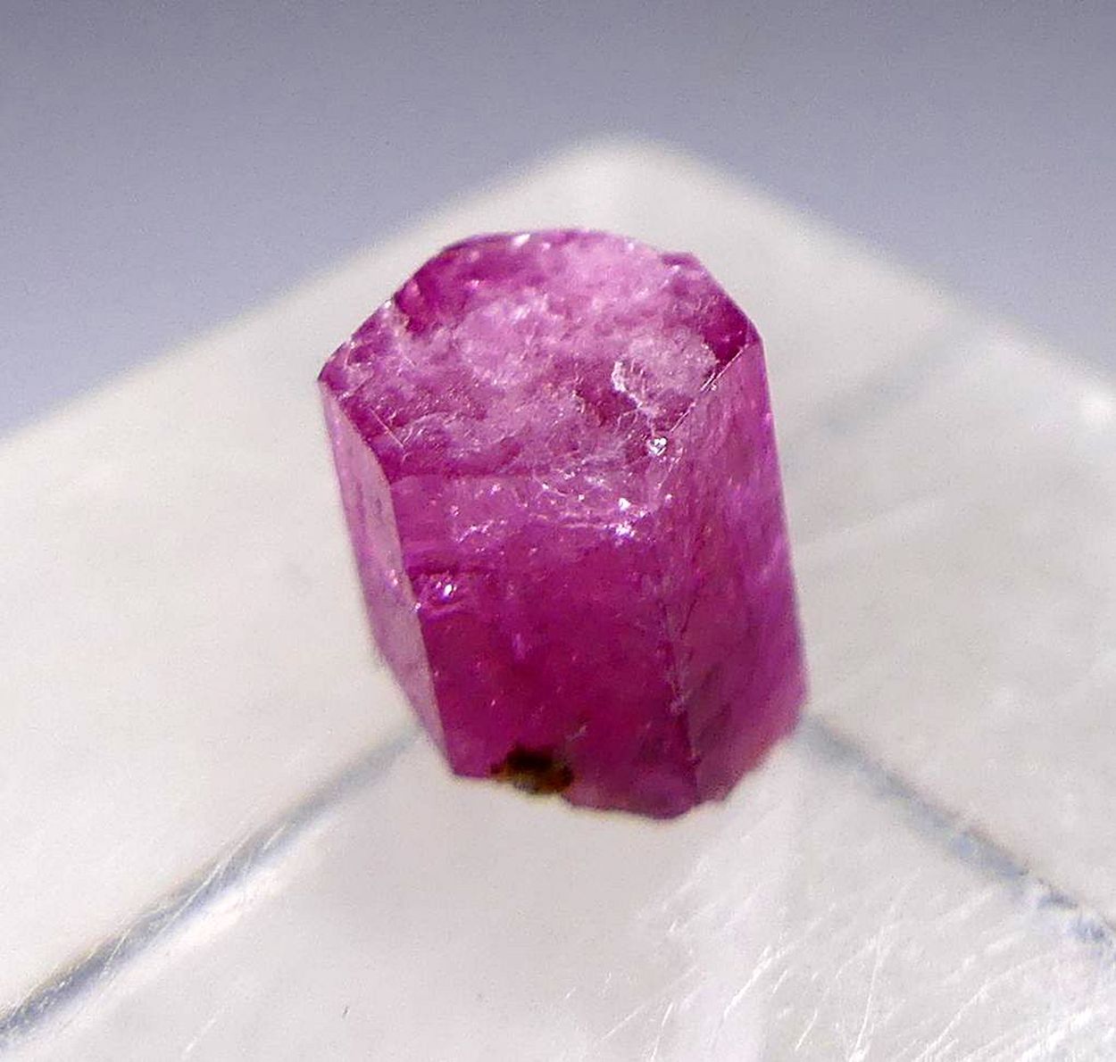 Red Beryl