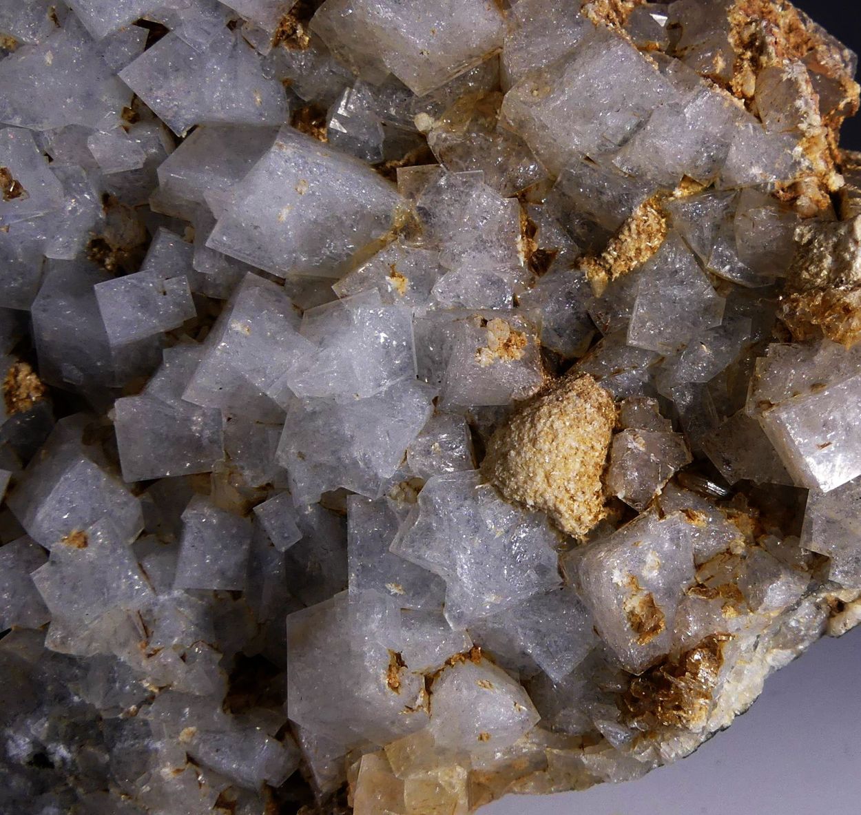 Chabazite & Thomsonite-Ca