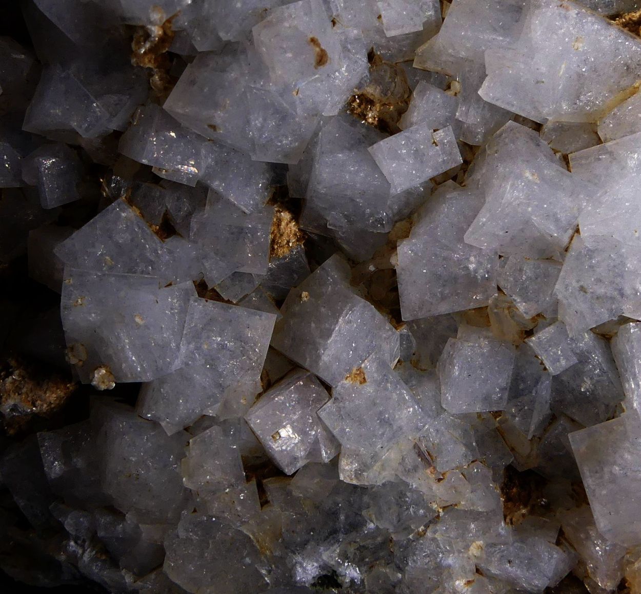 Chabazite & Thomsonite-Ca