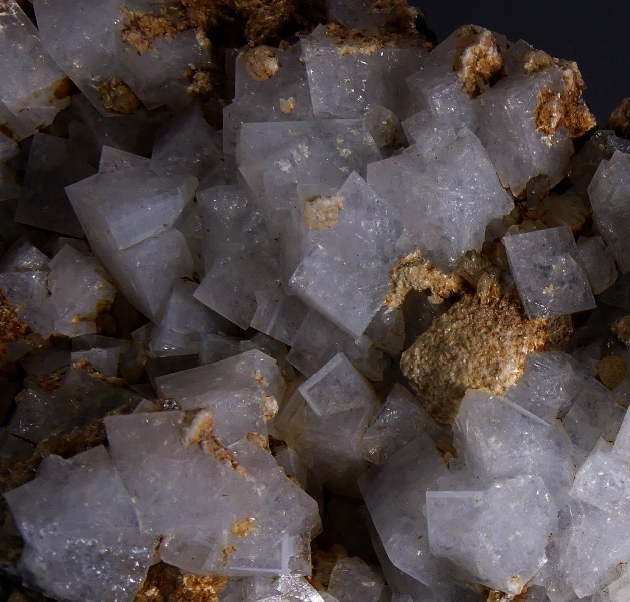 Chabazite & Thomsonite-Ca