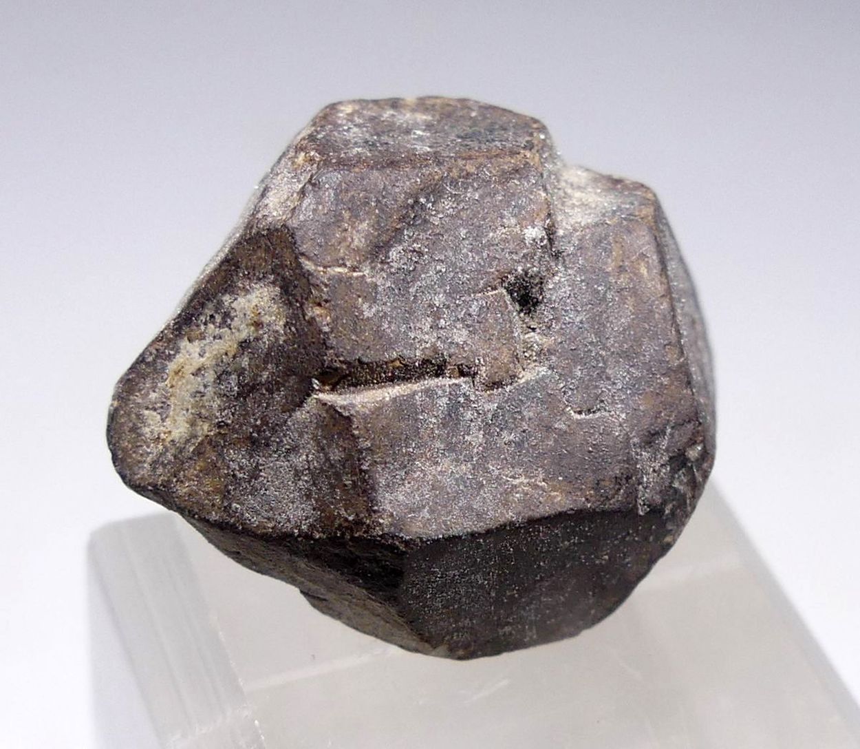 Hauerite