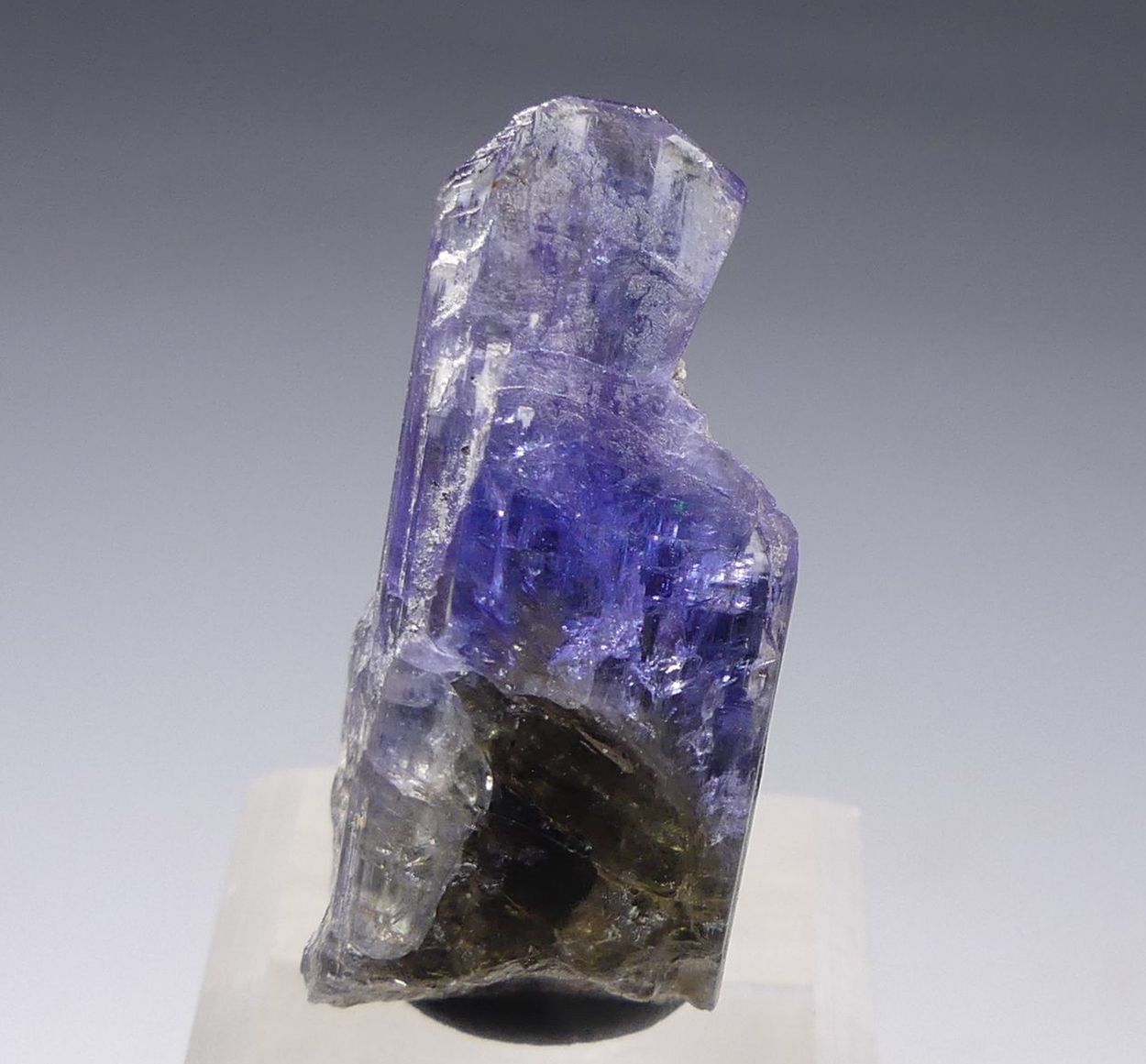 Tanzanite