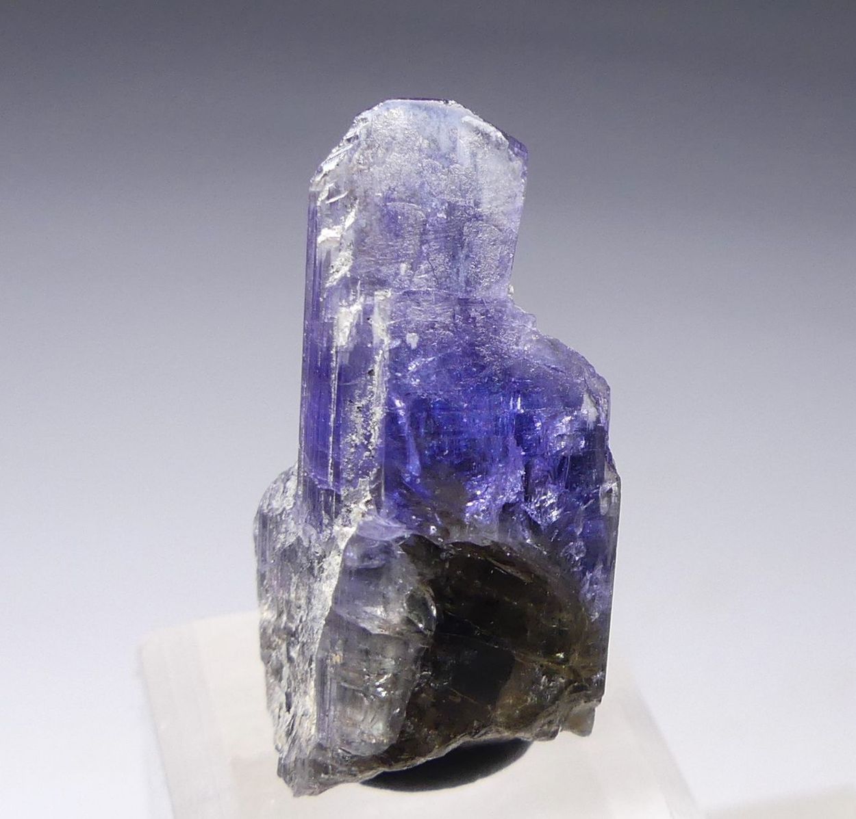 Tanzanite