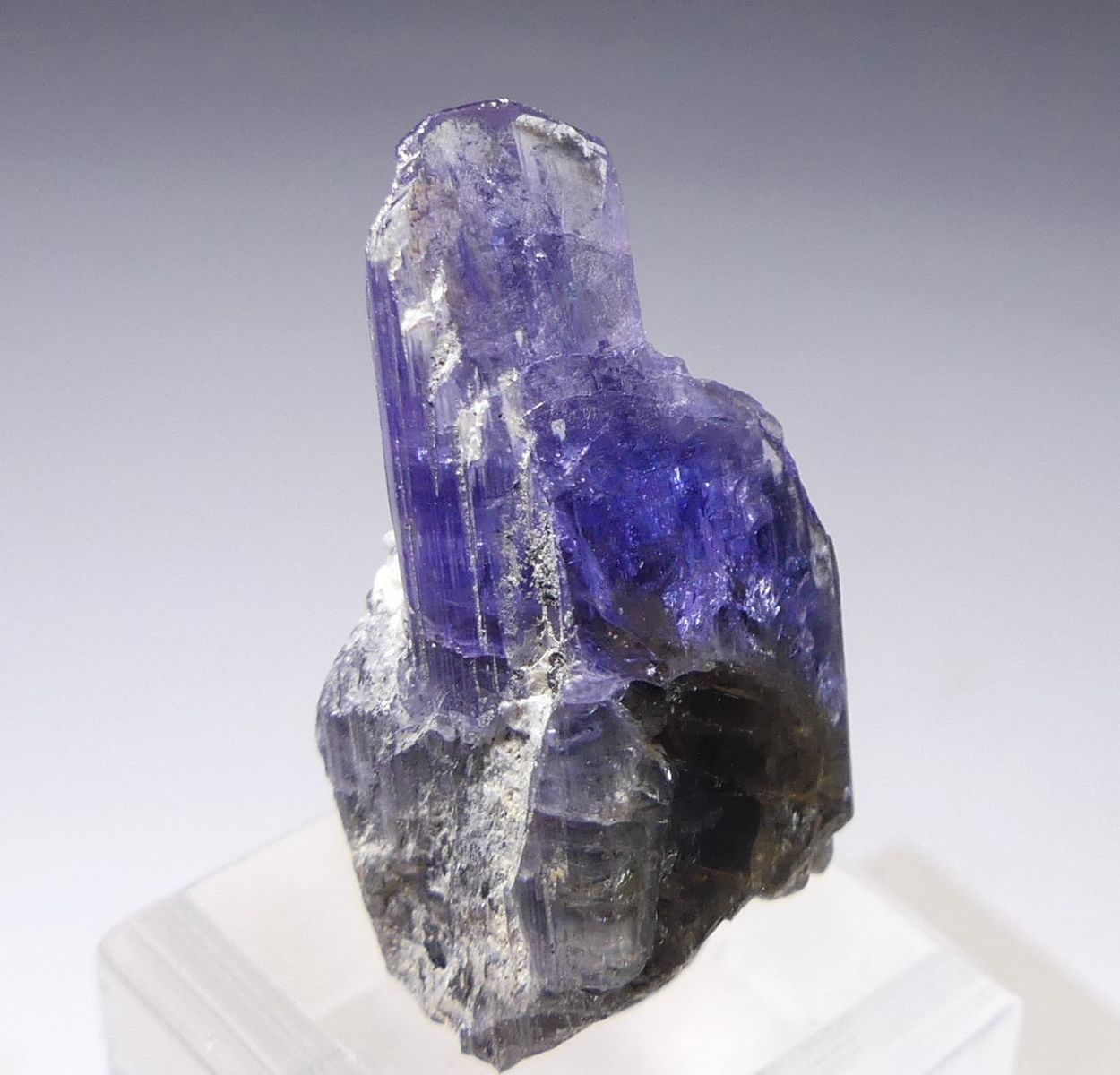 Tanzanite