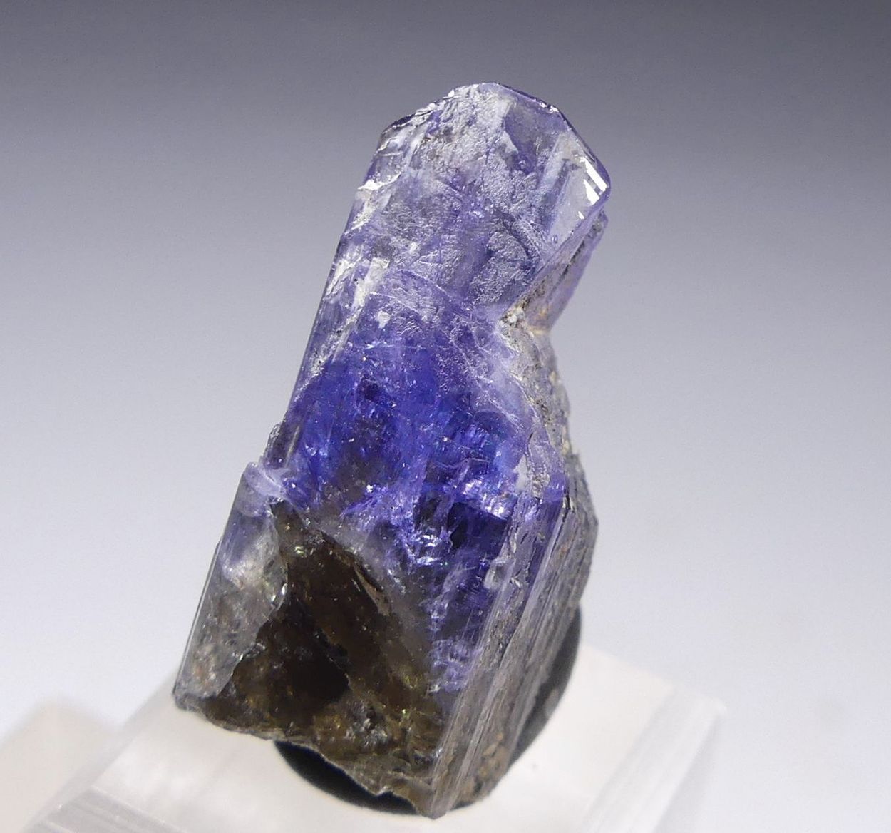 Tanzanite