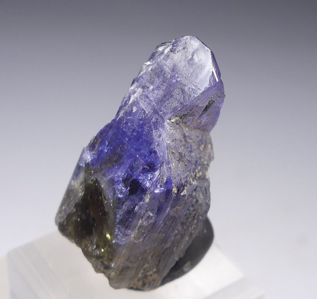 Tanzanite