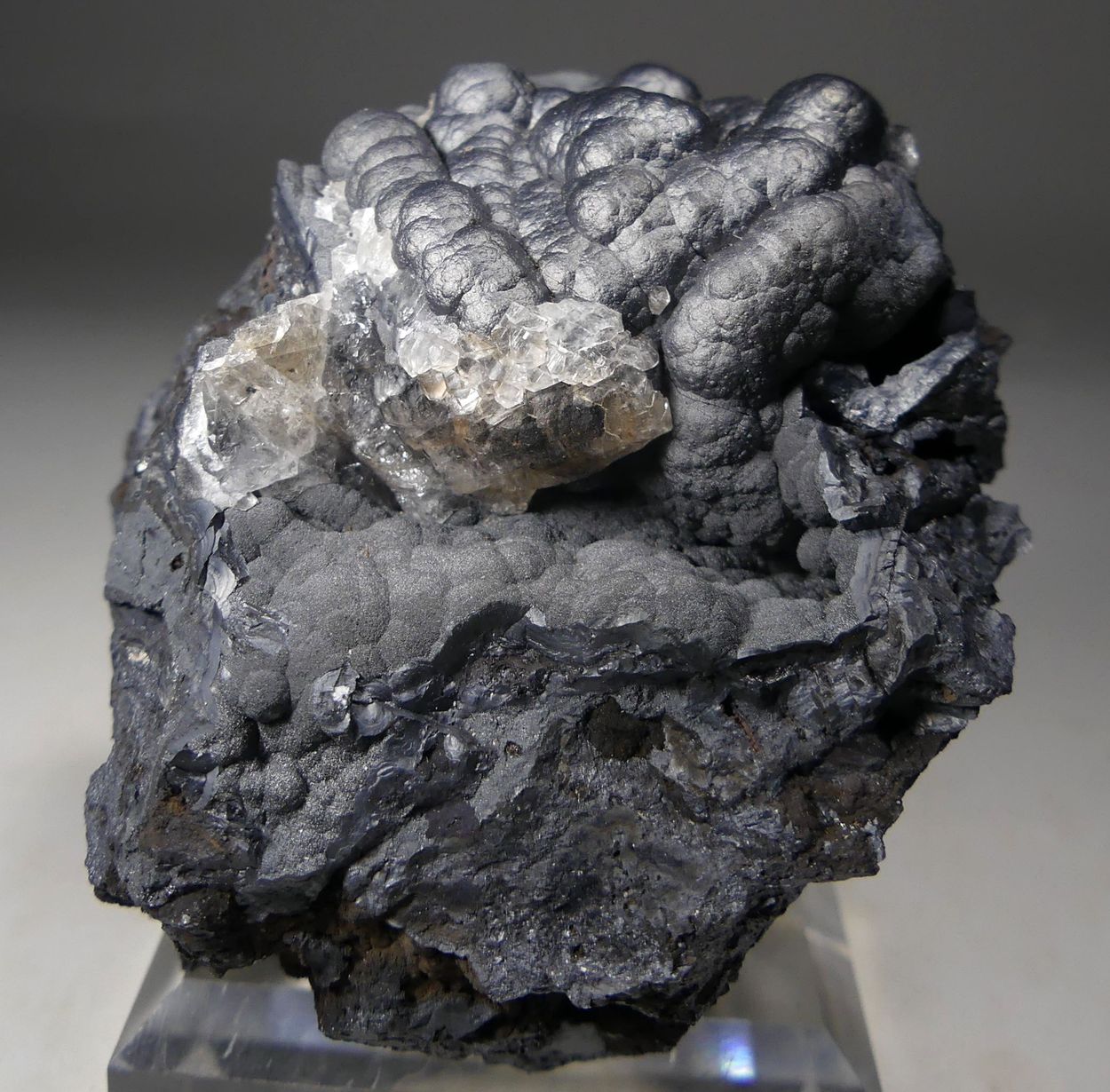 Hematite Var Kidney Ore