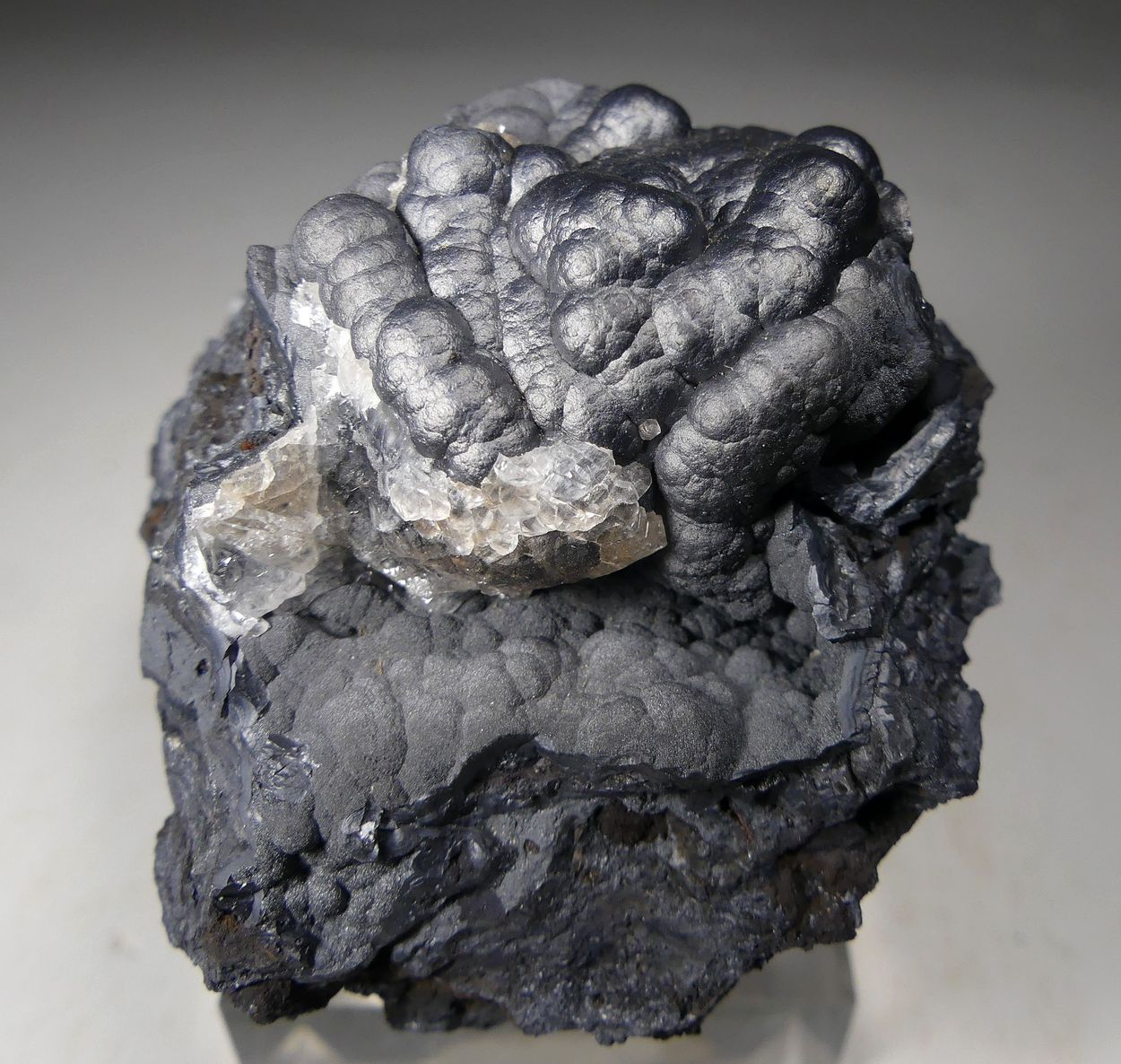 Hematite Var Kidney Ore