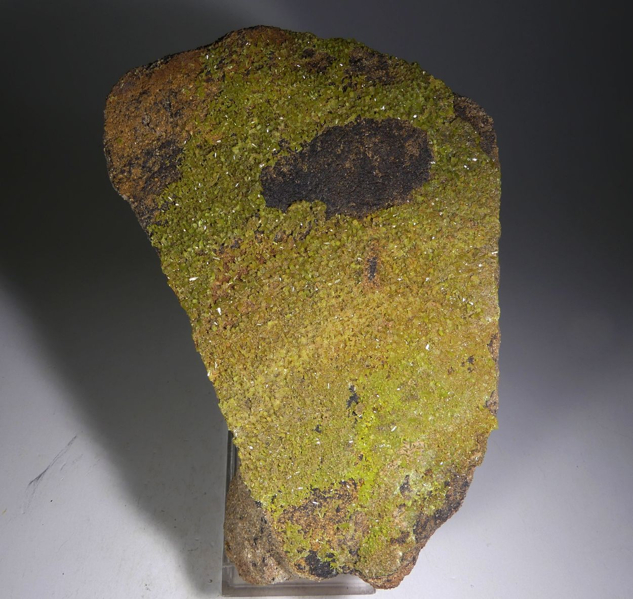 Pyromorphite