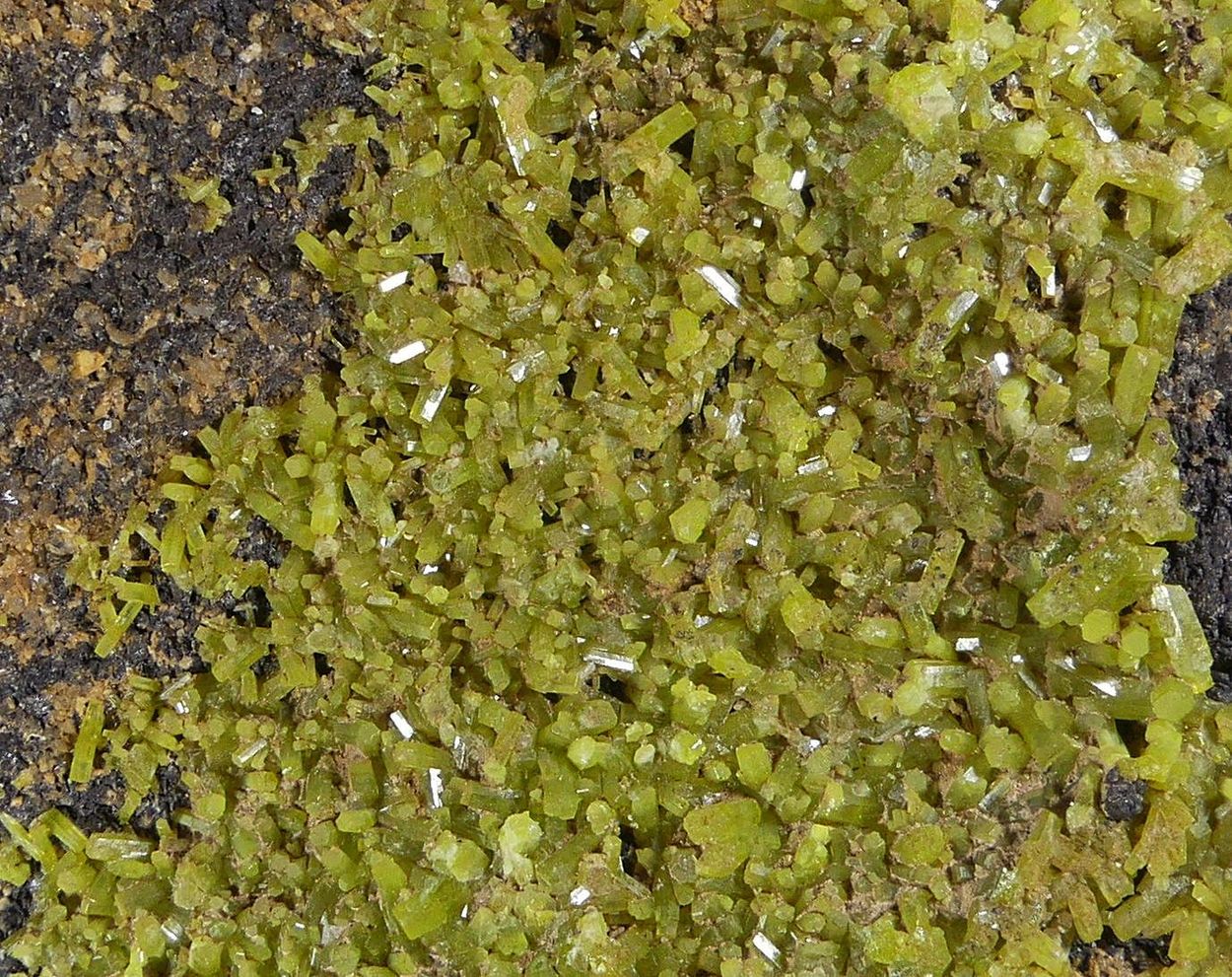 Pyromorphite